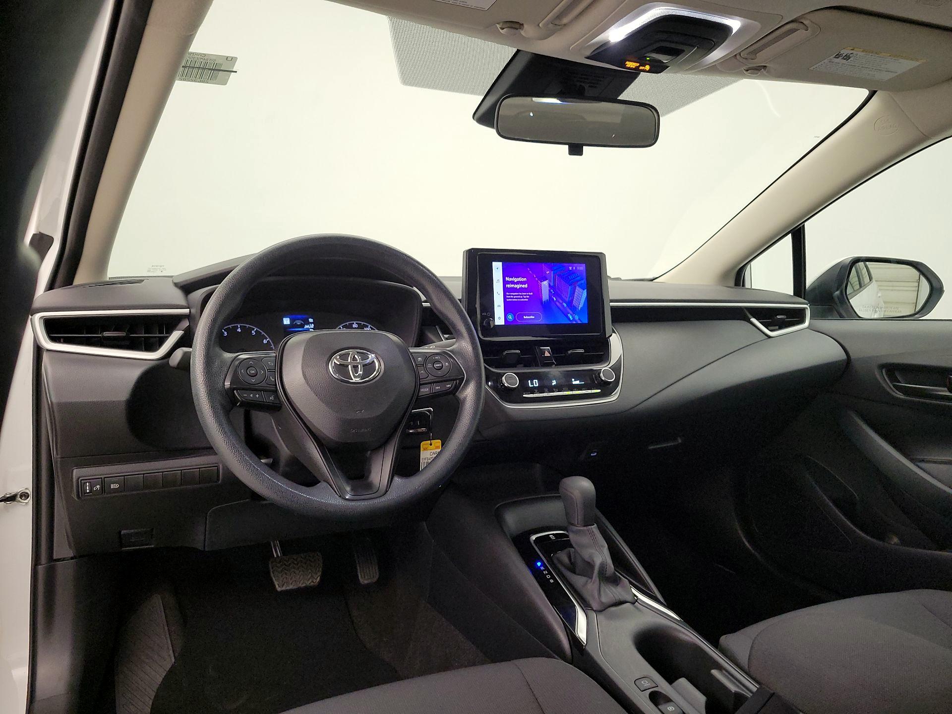 Thumbnail: 2025 Toyota Corolla - 9