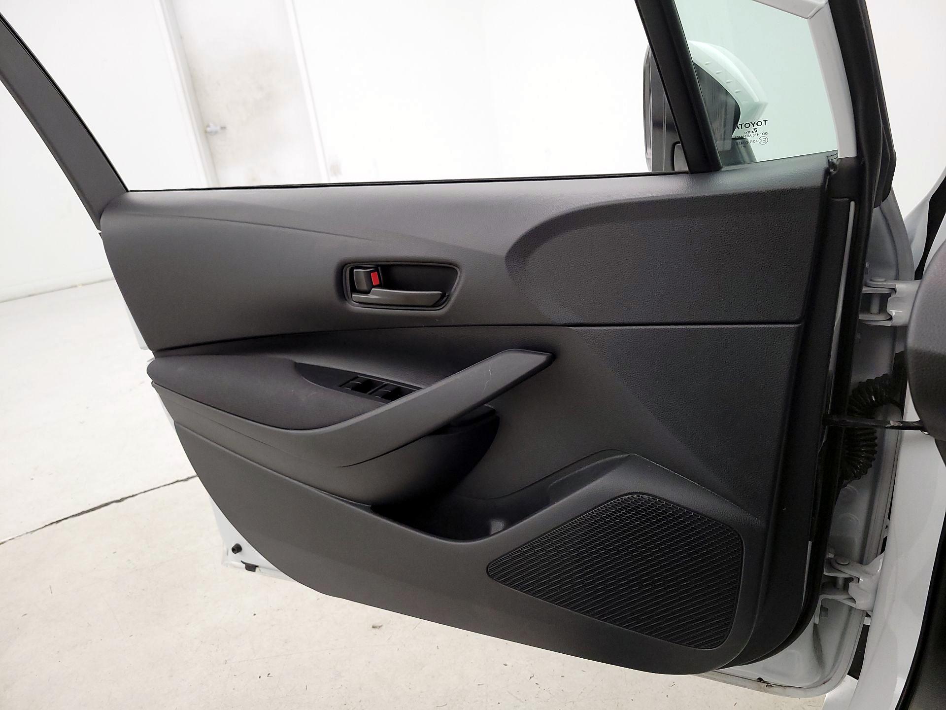 Thumbnail: 2025 Toyota Corolla - 12