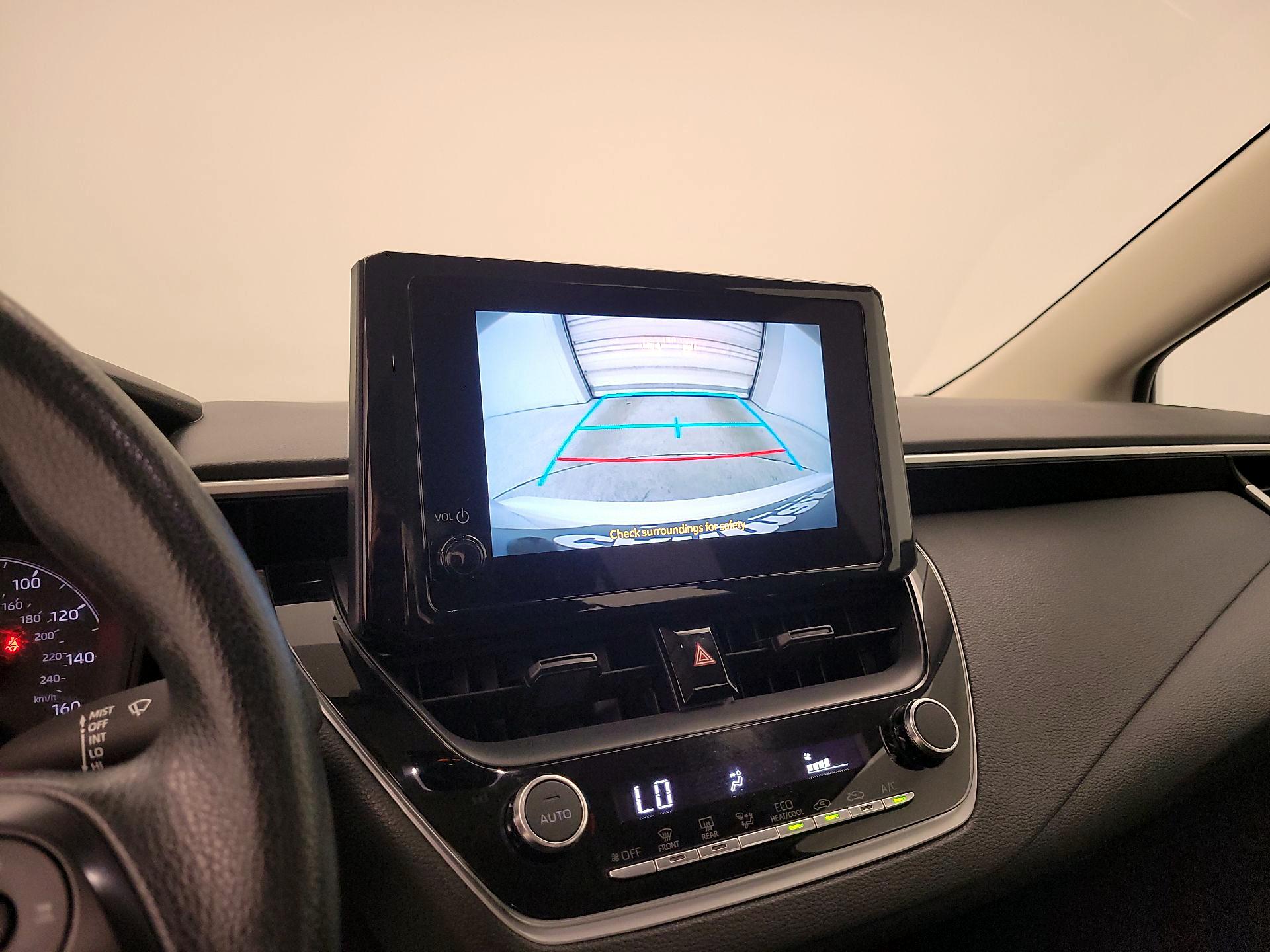 Thumbnail: 2025 Toyota Corolla - 14