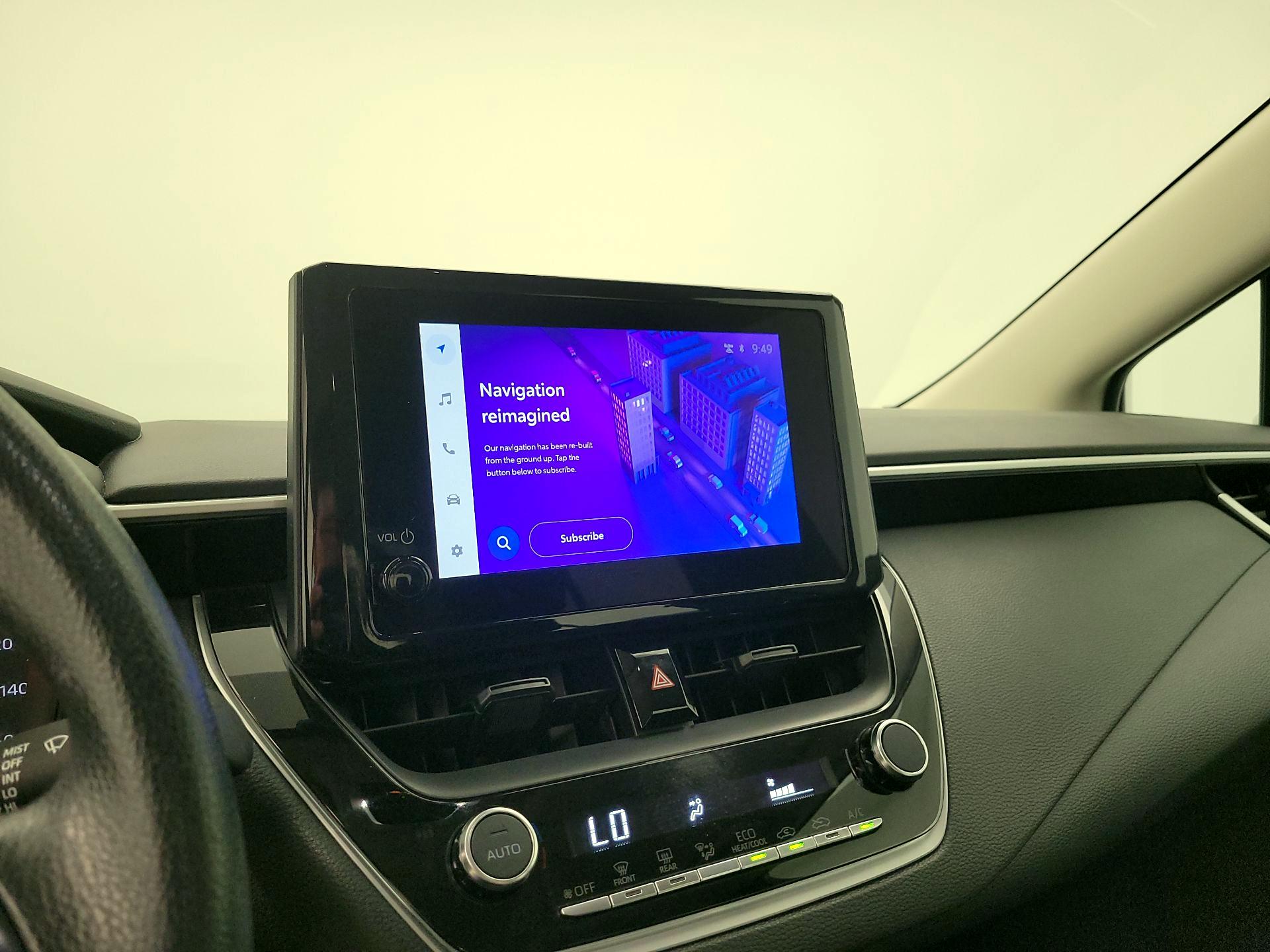 Thumbnail: 2025 Toyota Corolla - 15