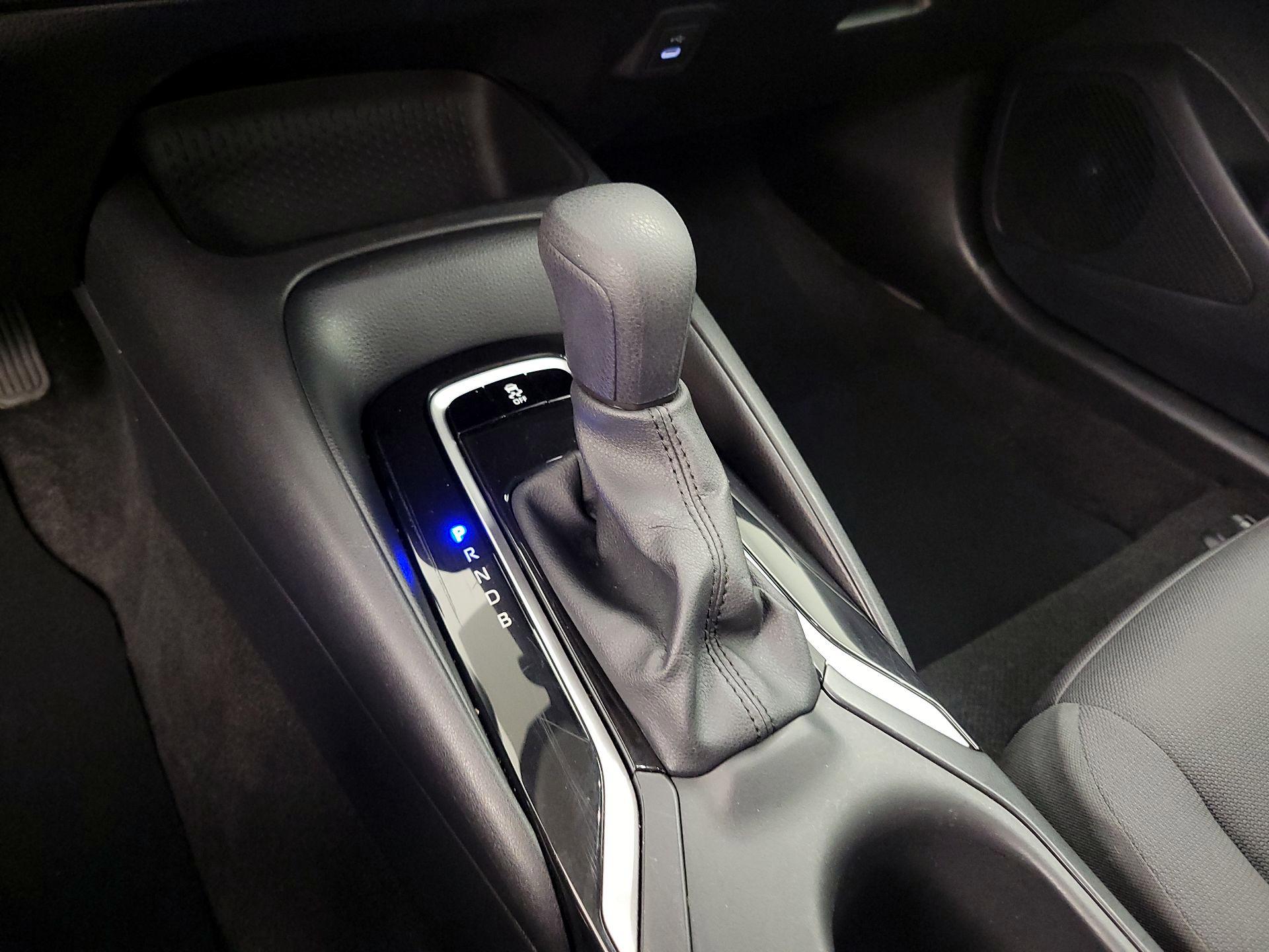 Thumbnail: 2025 Toyota Corolla - 17