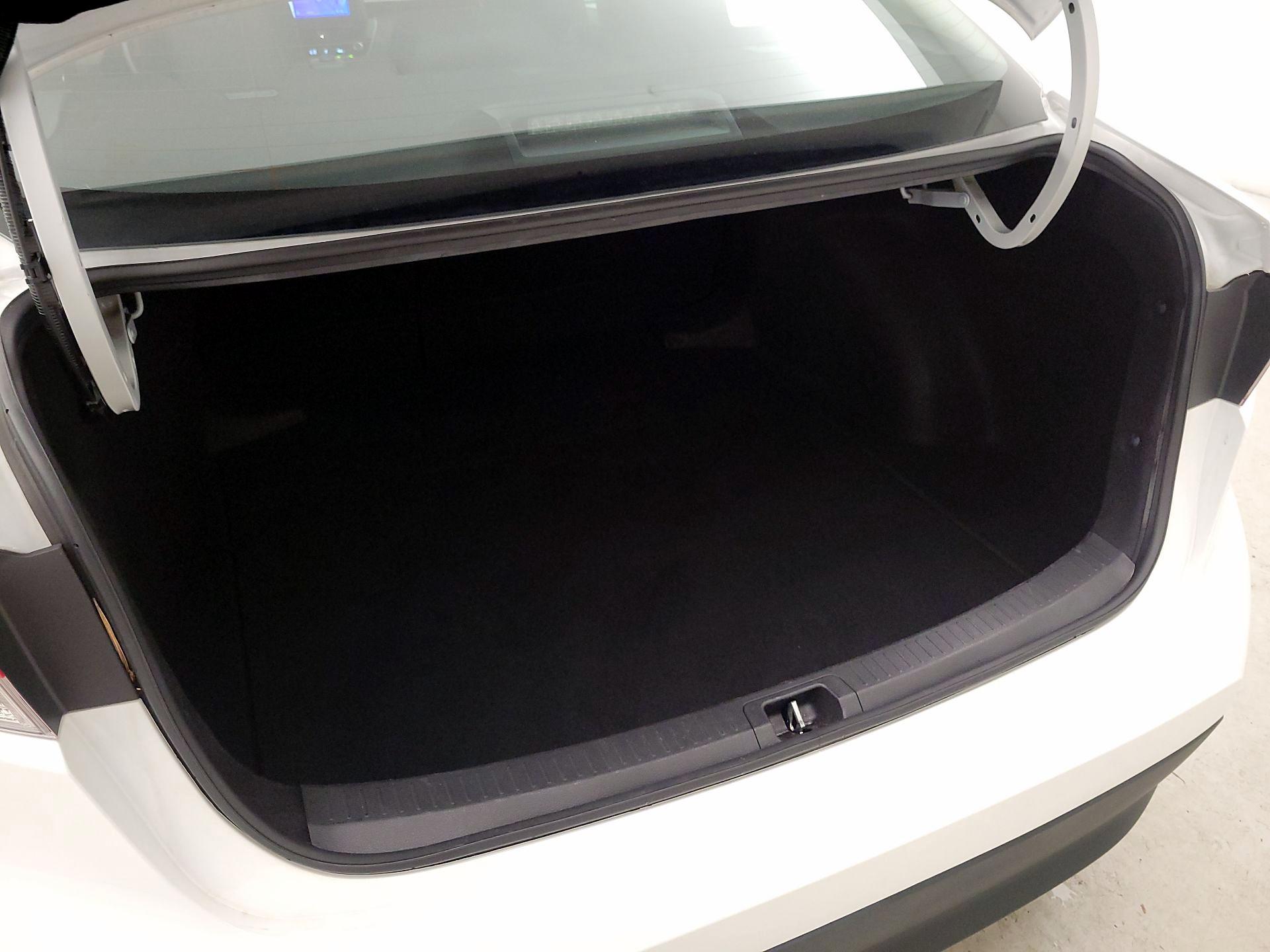 Thumbnail: 2025 Toyota Corolla - 20