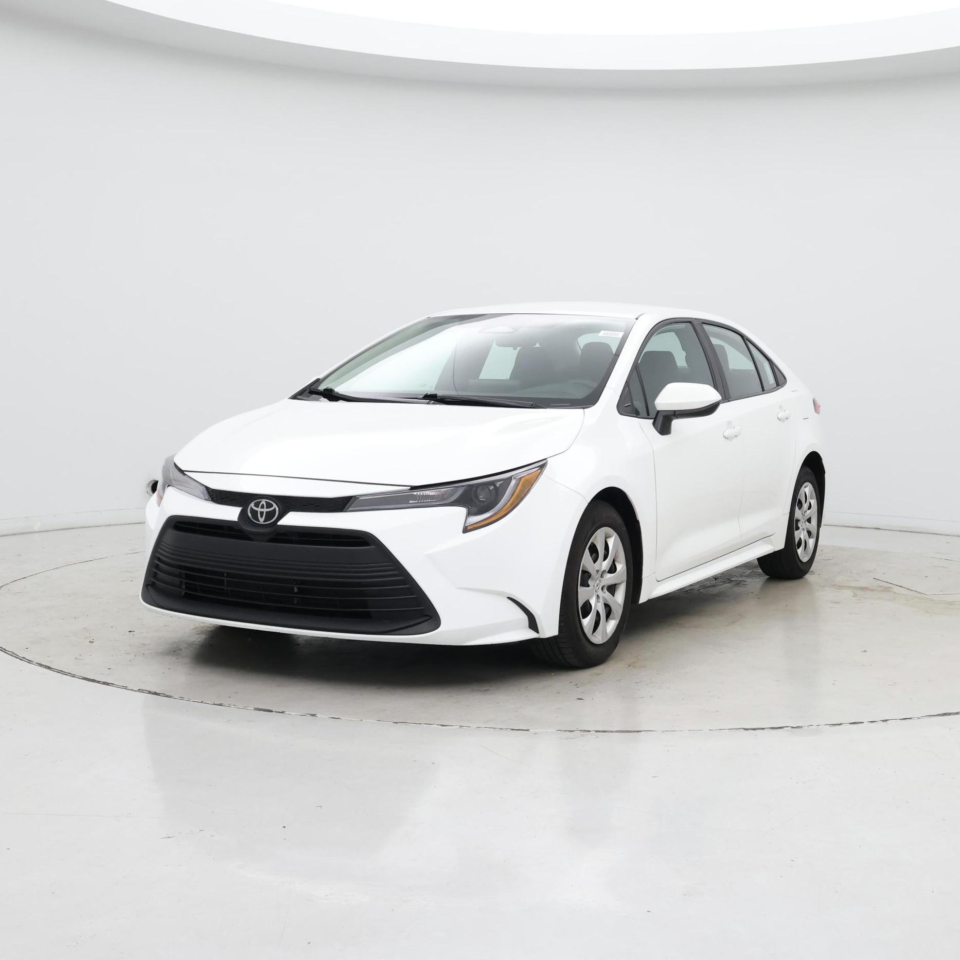 Thumbnail: 2025 Toyota Corolla - 4