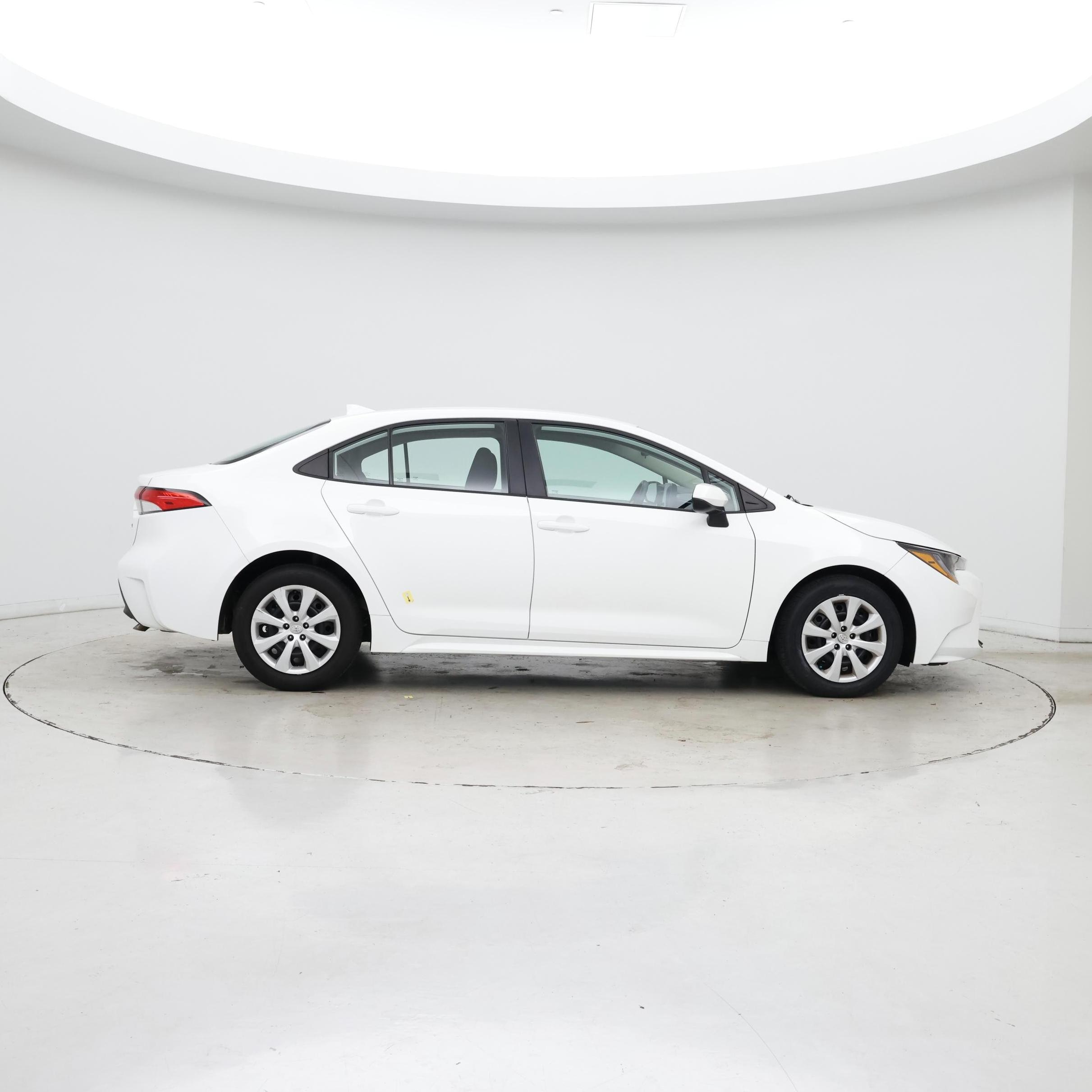 Thumbnail: 2025 Toyota Corolla - 7