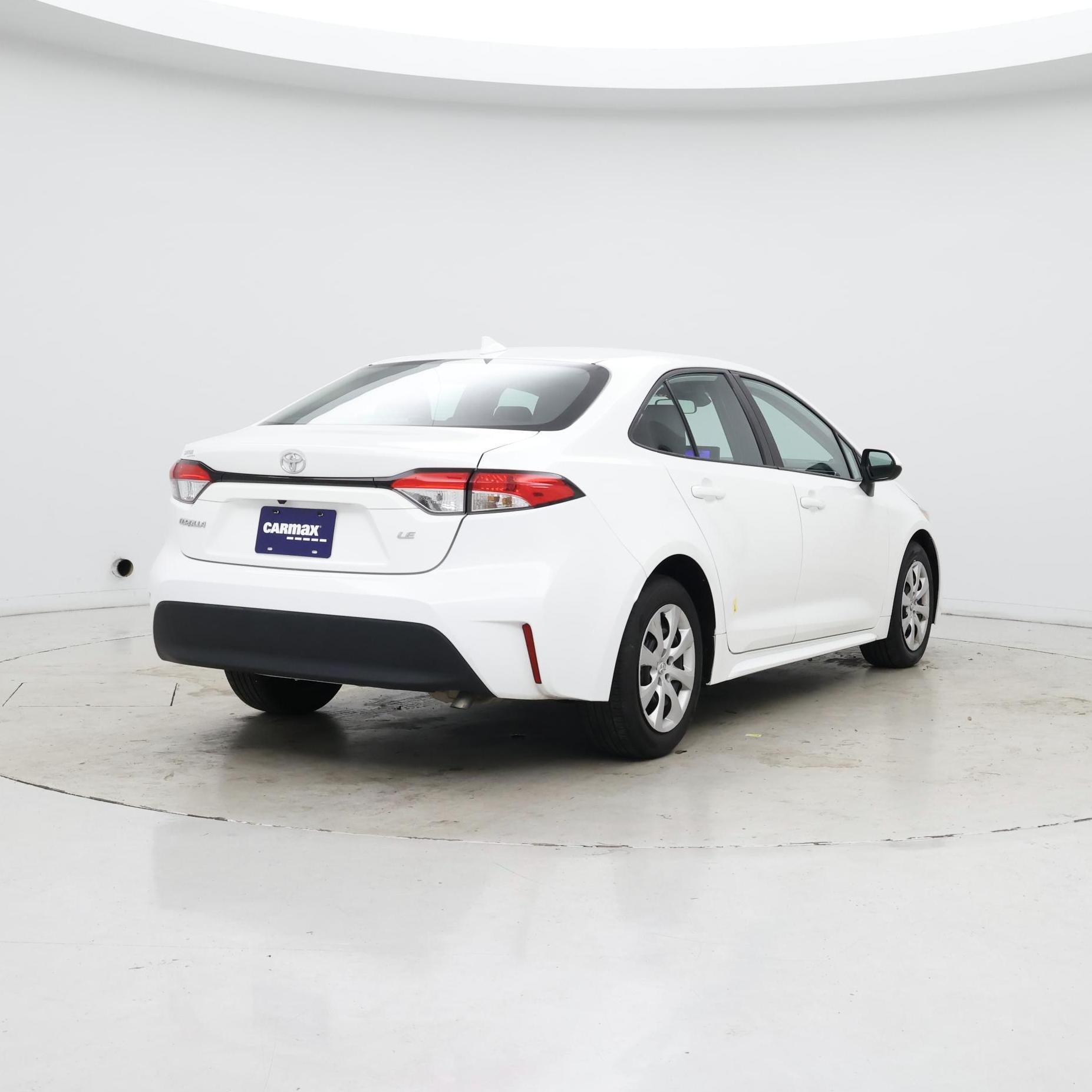 Thumbnail: 2025 Toyota Corolla - 8