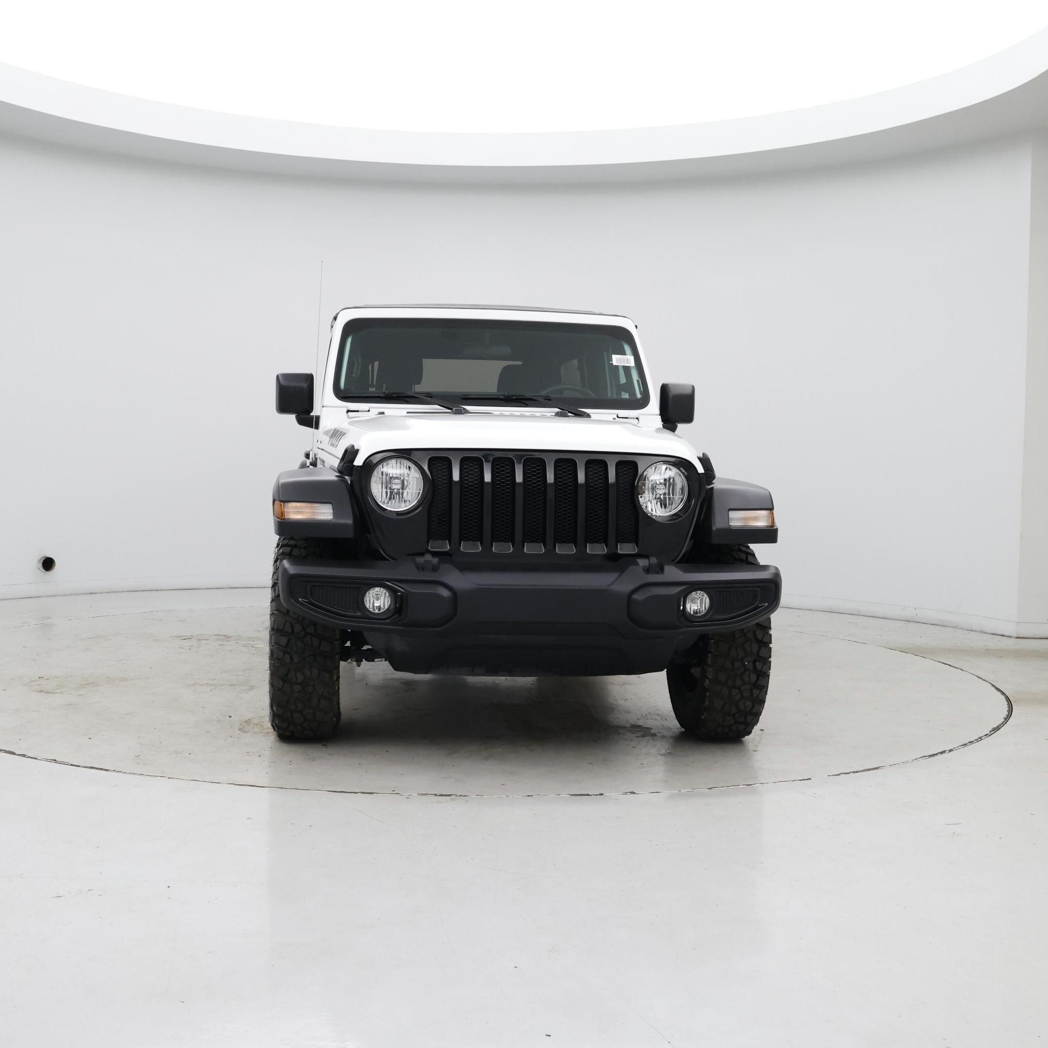 Thumbnail: 2022 Jeep Wrangler - 5