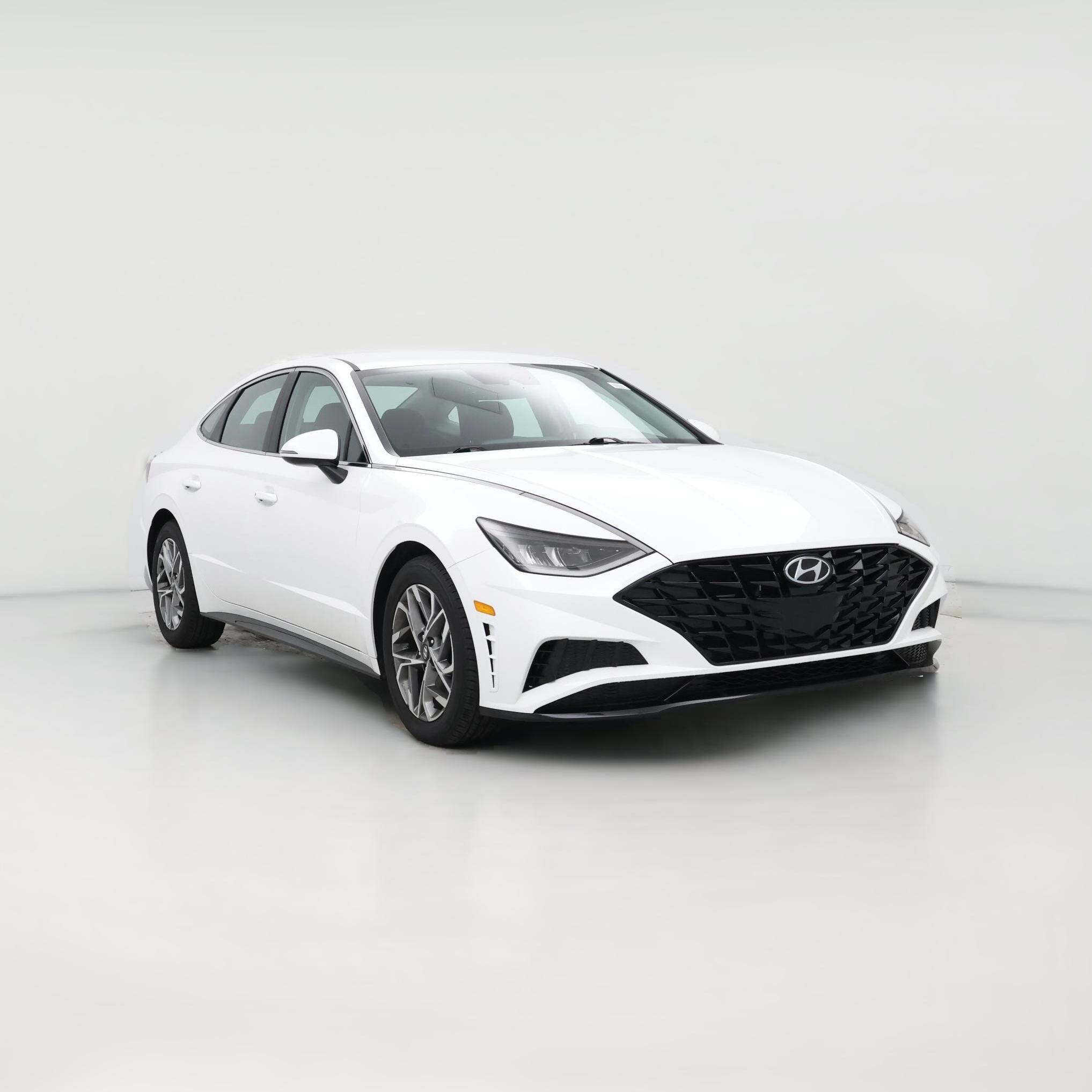 Thumbnail: 2023 Hyundai Sonata - 1