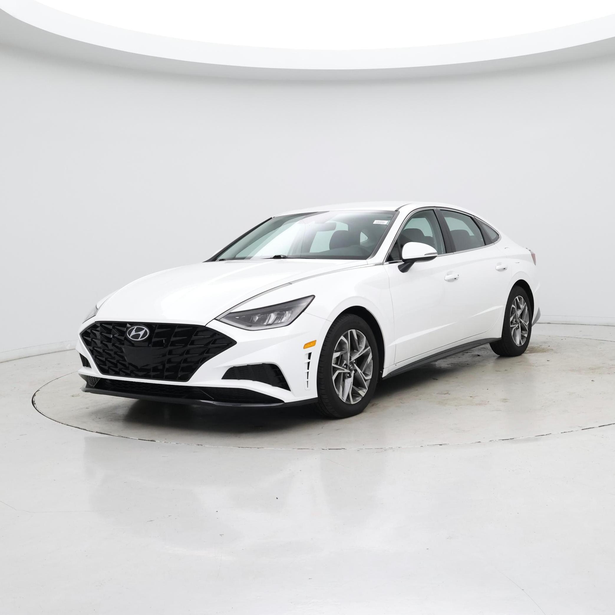 Thumbnail: 2023 Hyundai Sonata - 4