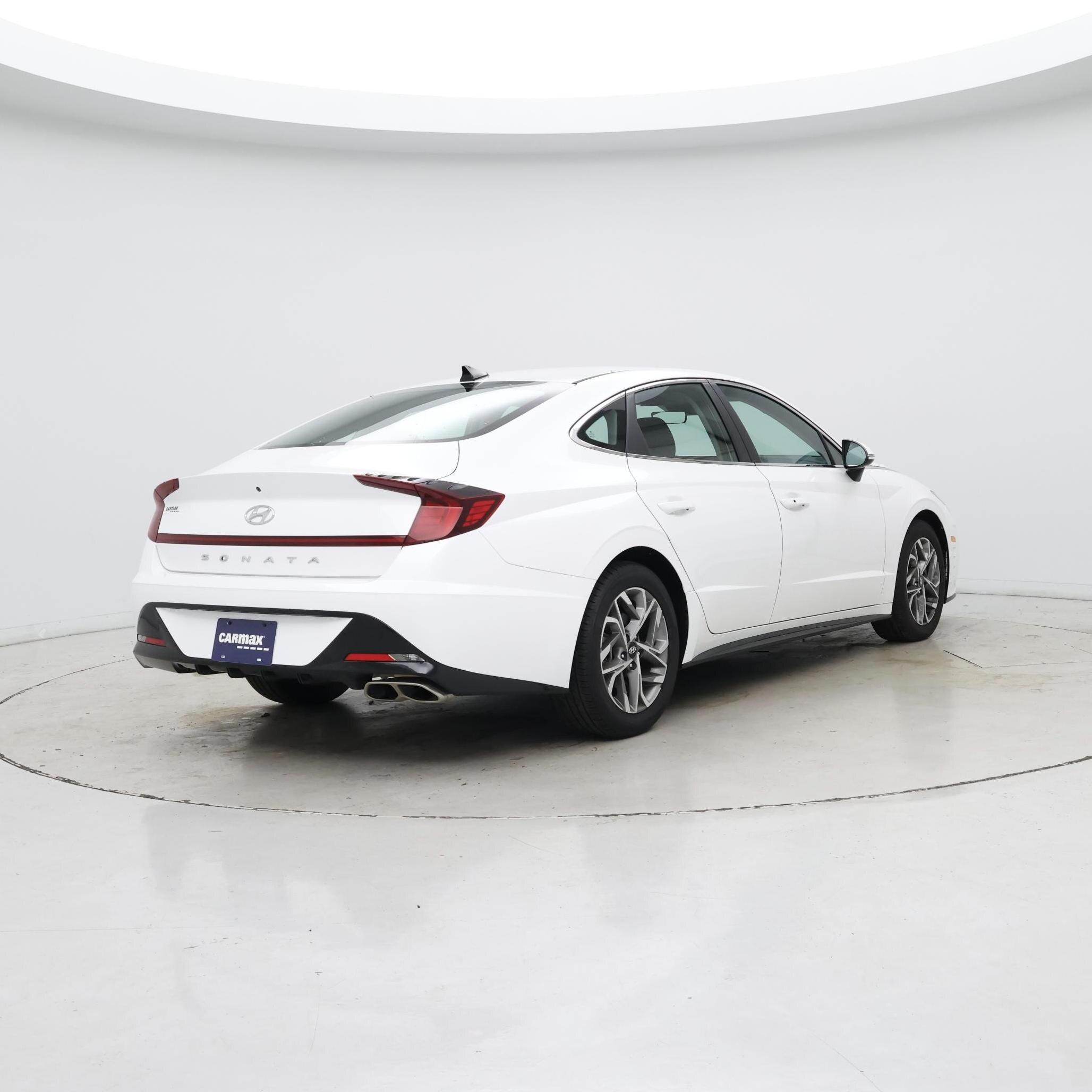 Thumbnail: 2023 Hyundai Sonata - 8