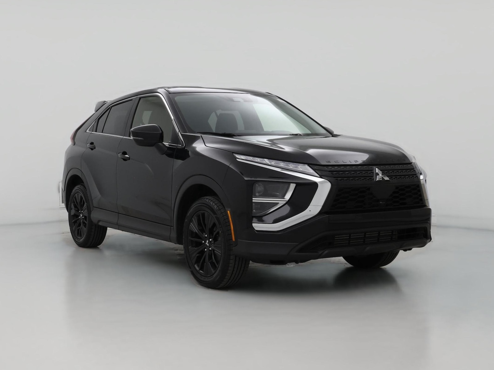 2022 Mitsubishi Eclipse Cross