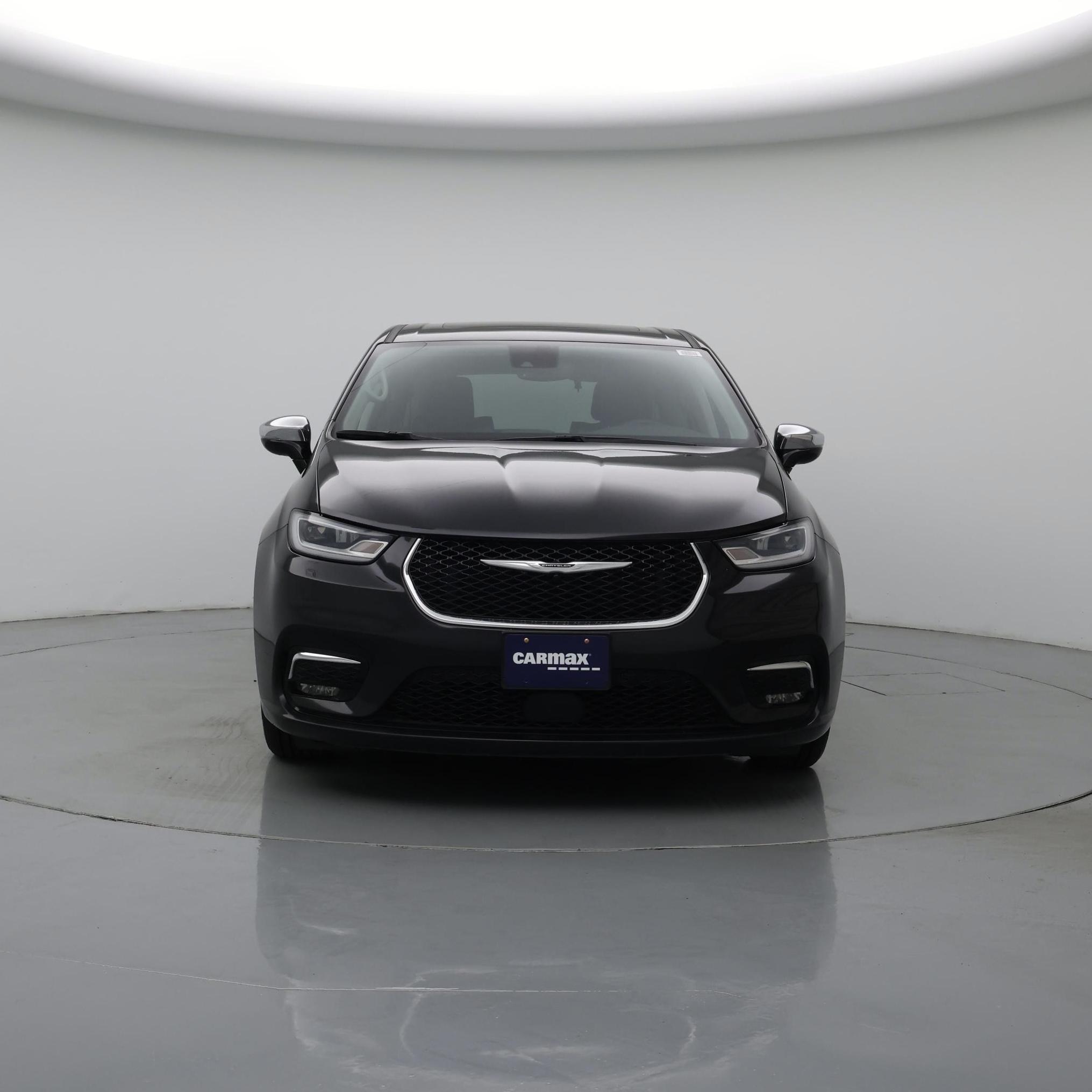 Thumbnail: 2023 Chrysler Pacifica - 5