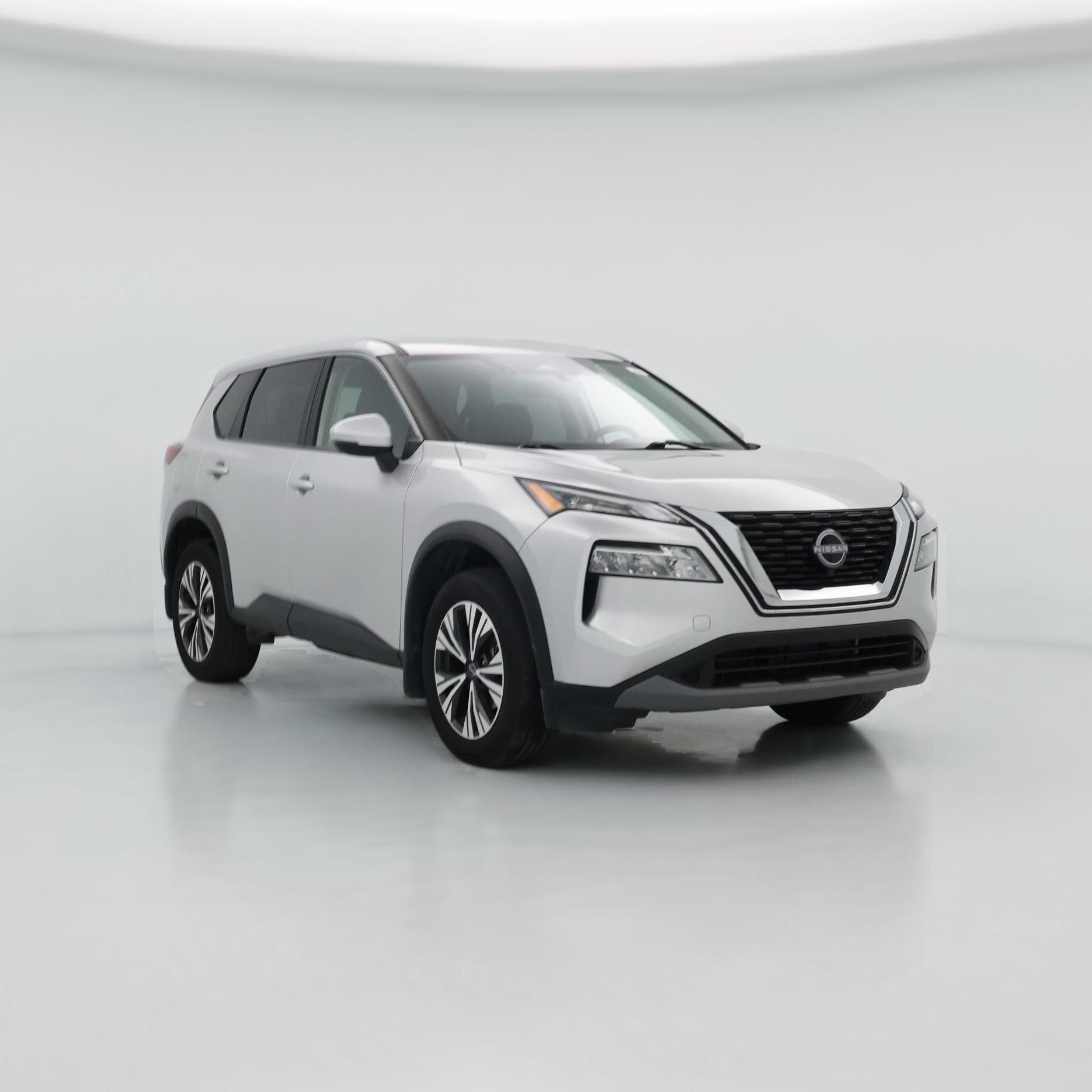 Thumbnail: 2023 Nissan Rogue - 1