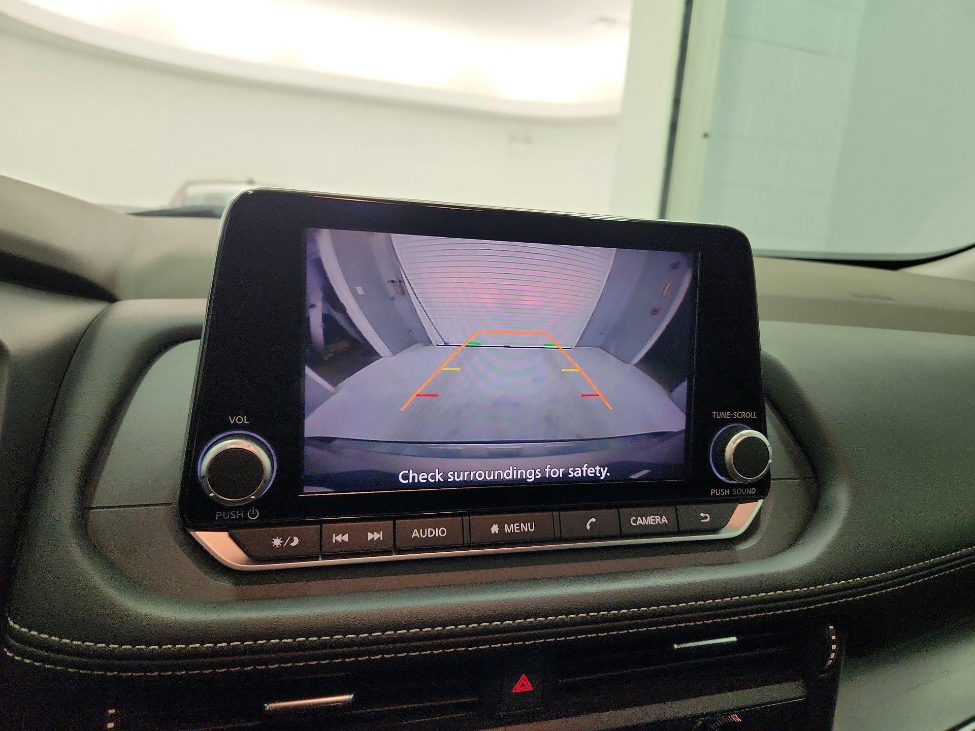 Thumbnail: 2023 Nissan Rogue - 14