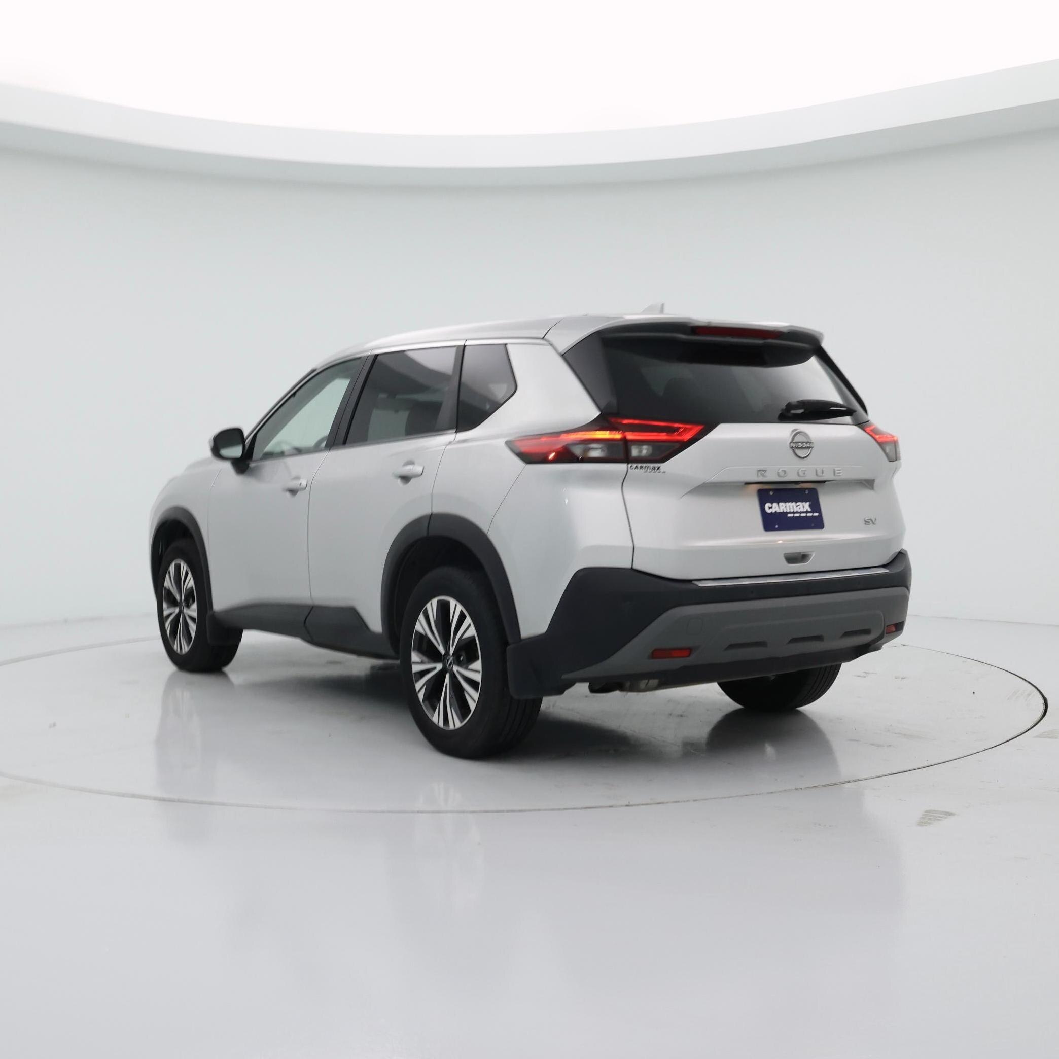 Thumbnail: 2023 Nissan Rogue - 2
