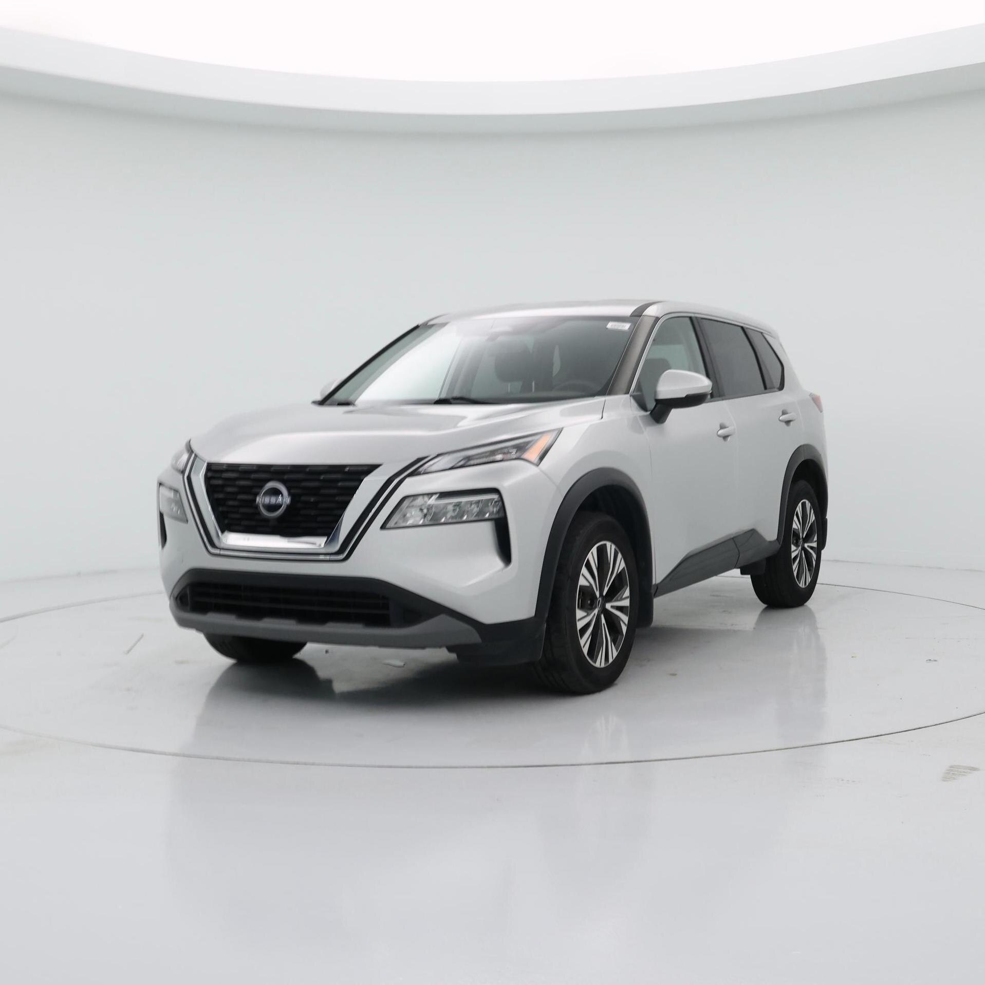 Thumbnail: 2023 Nissan Rogue - 4