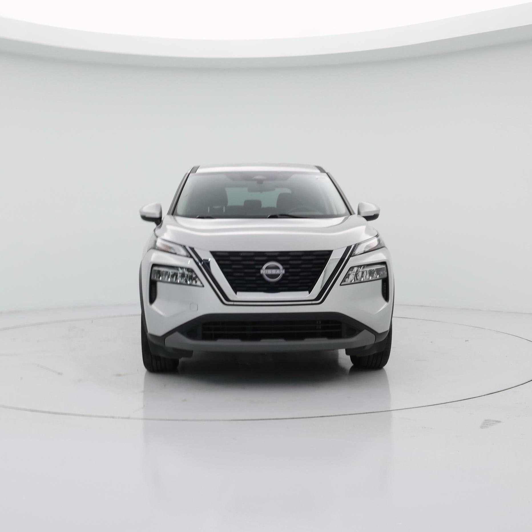 Thumbnail: 2023 Nissan Rogue - 5