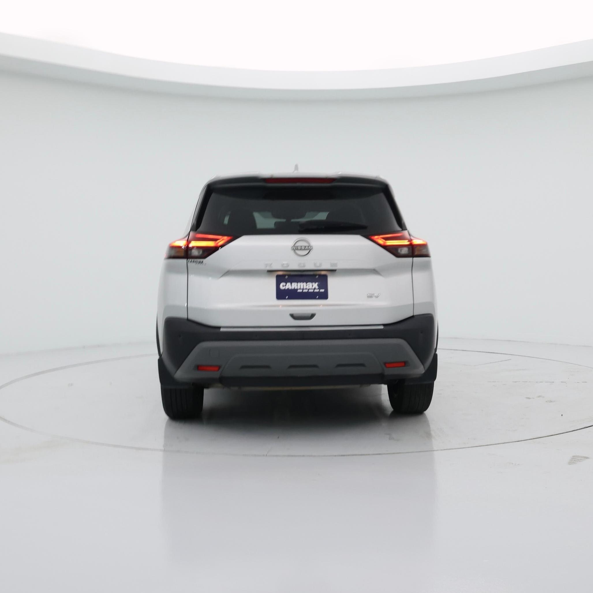 Thumbnail: 2023 Nissan Rogue - 6