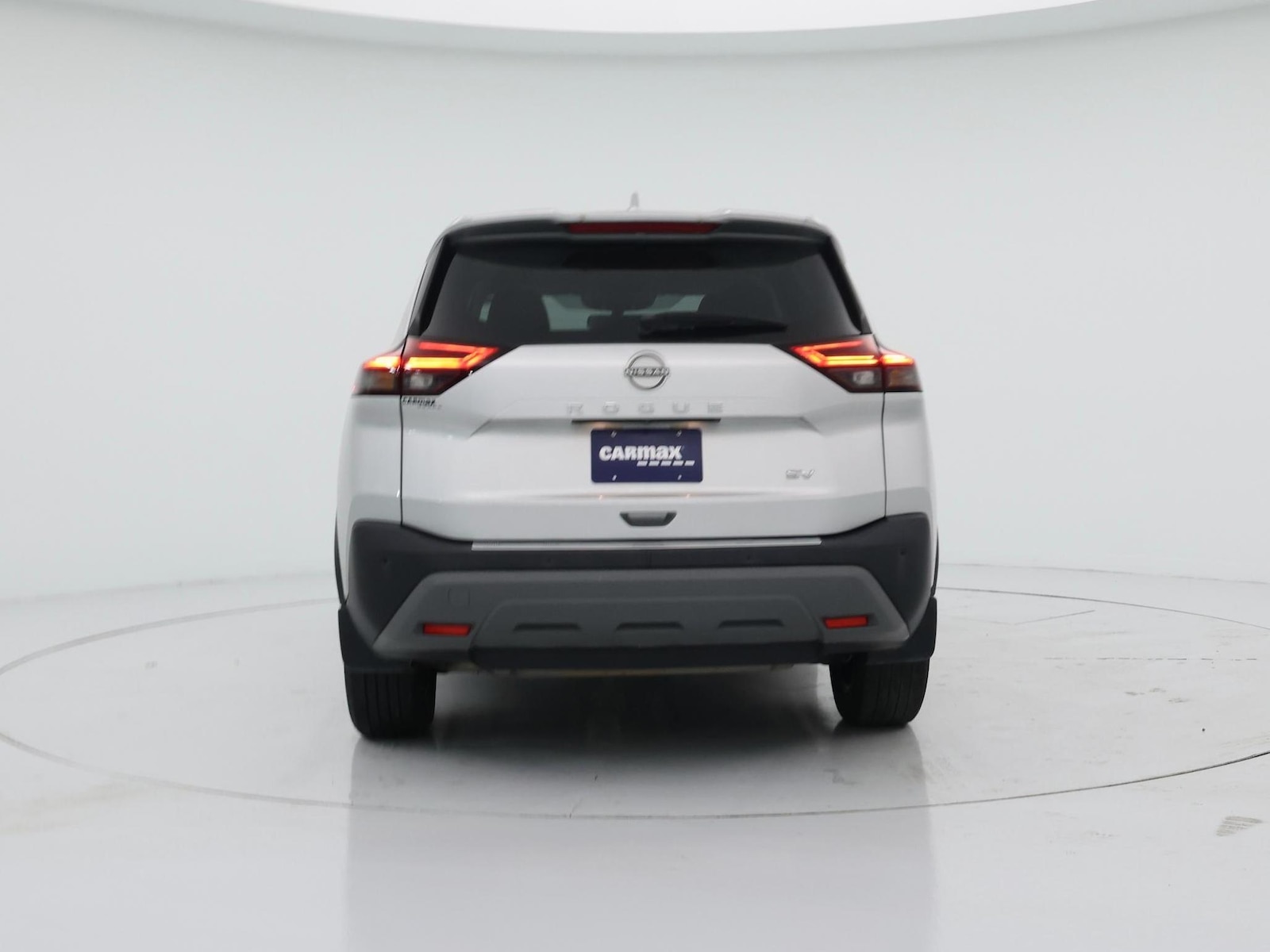 2023 Nissan Rogue SV - Photo 7