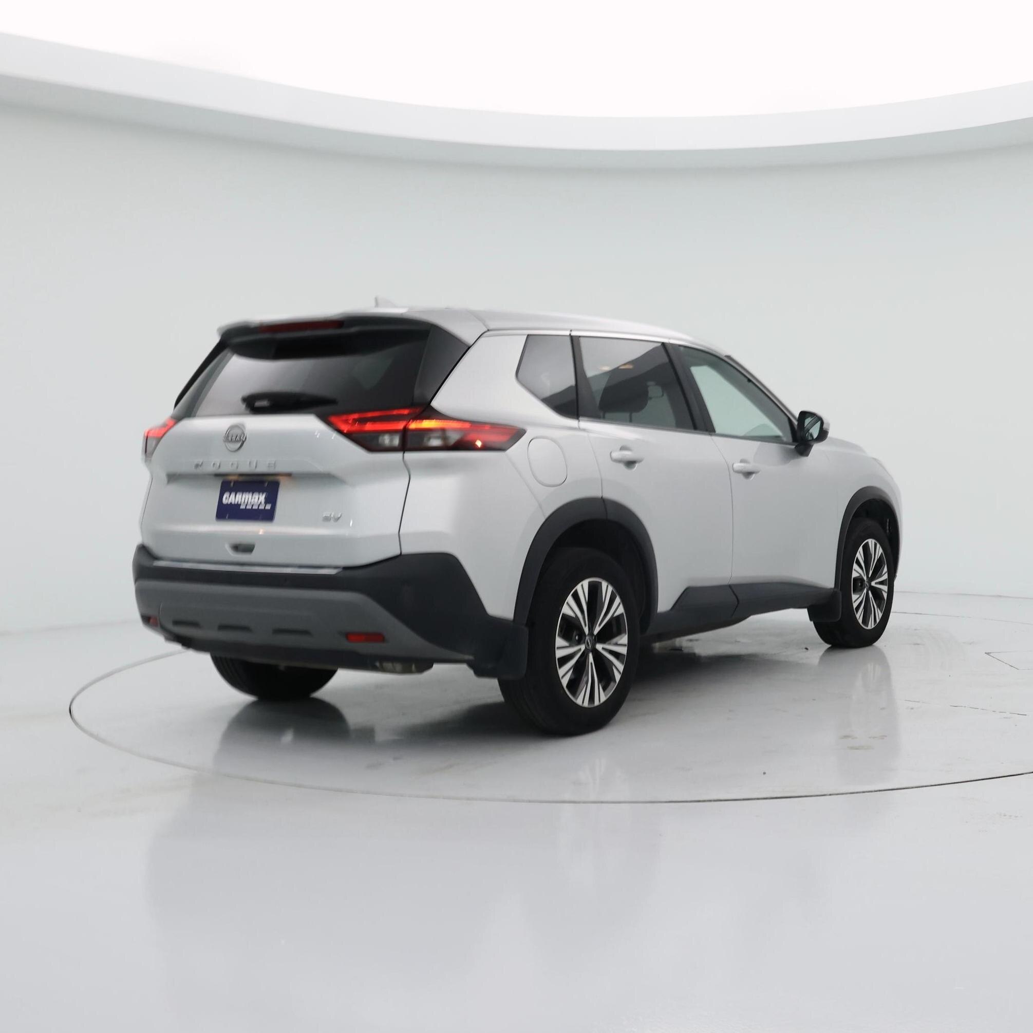 Thumbnail: 2023 Nissan Rogue - 8