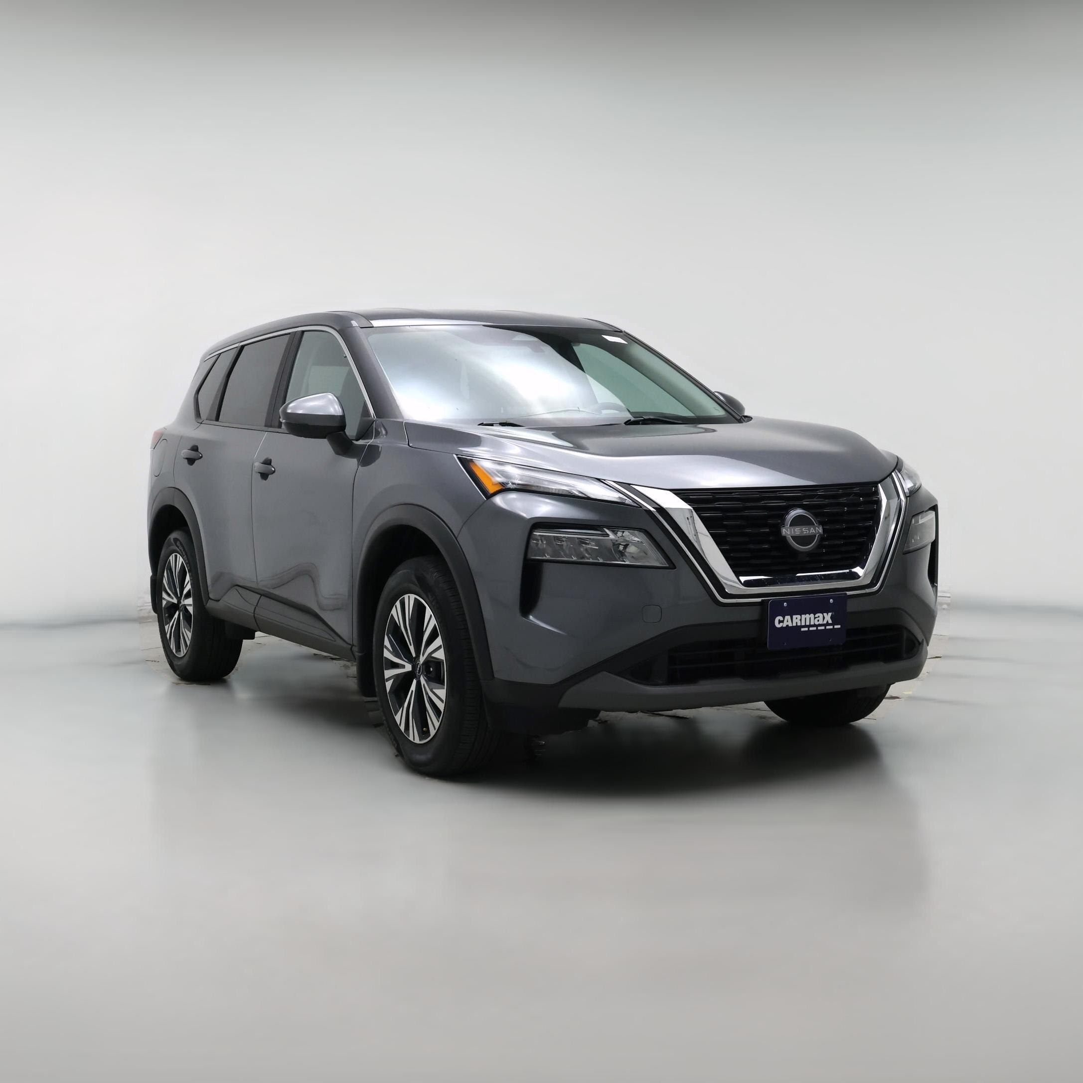 Thumbnail: 2023 Nissan Rogue - 1
