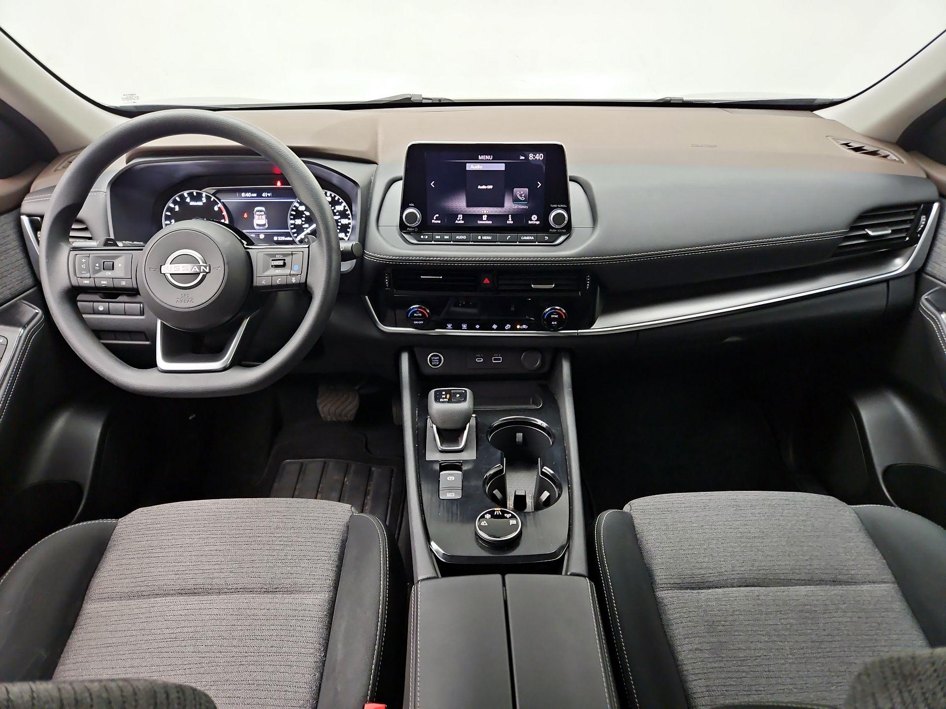 Thumbnail: 2023 Nissan Rogue - 9