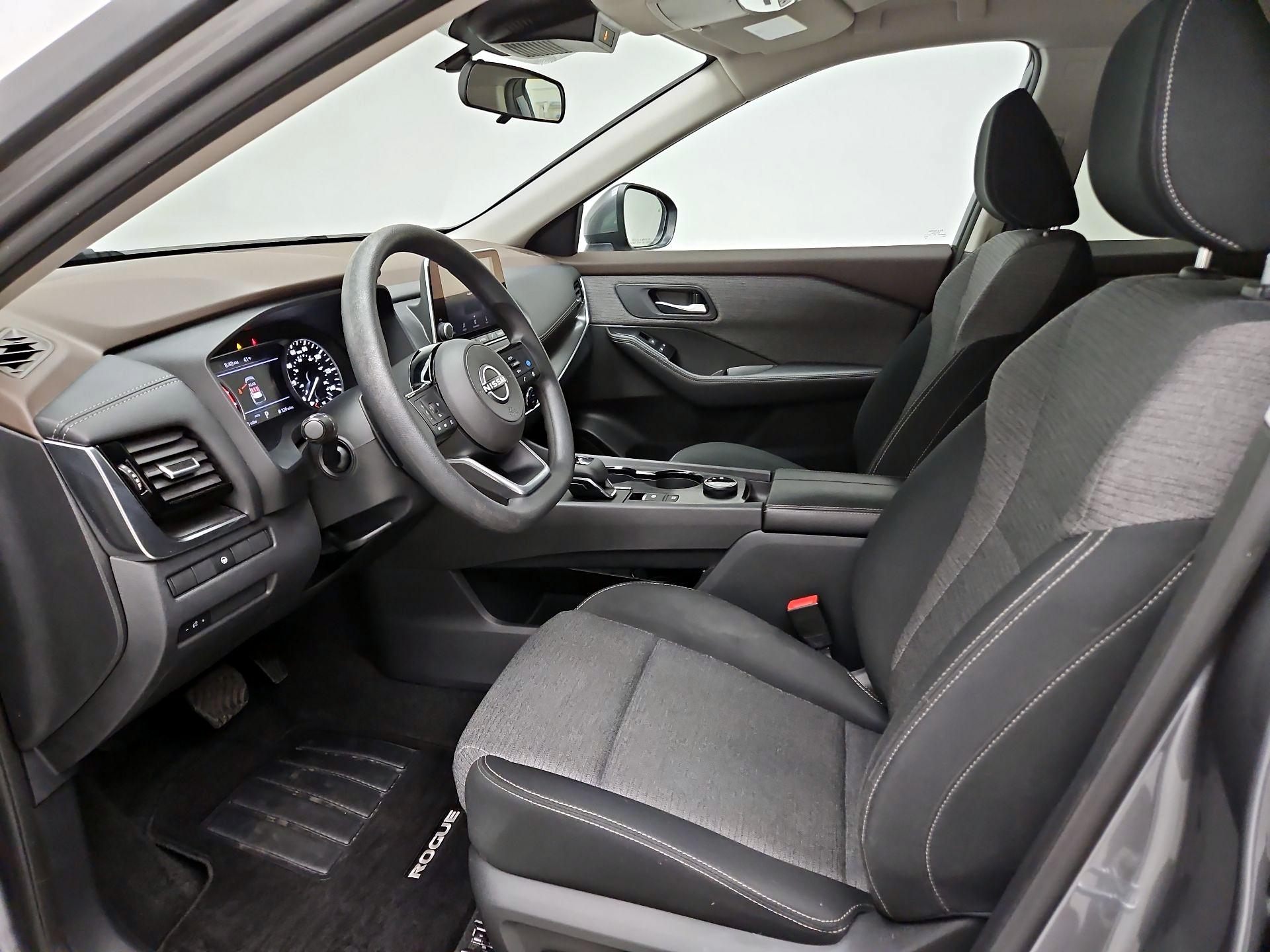 Thumbnail: 2023 Nissan Rogue - 11