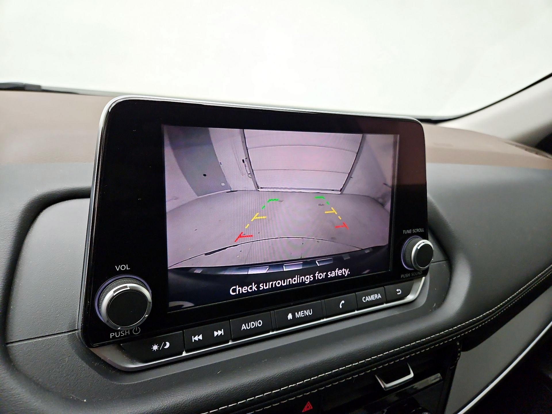 Thumbnail: 2023 Nissan Rogue - 14