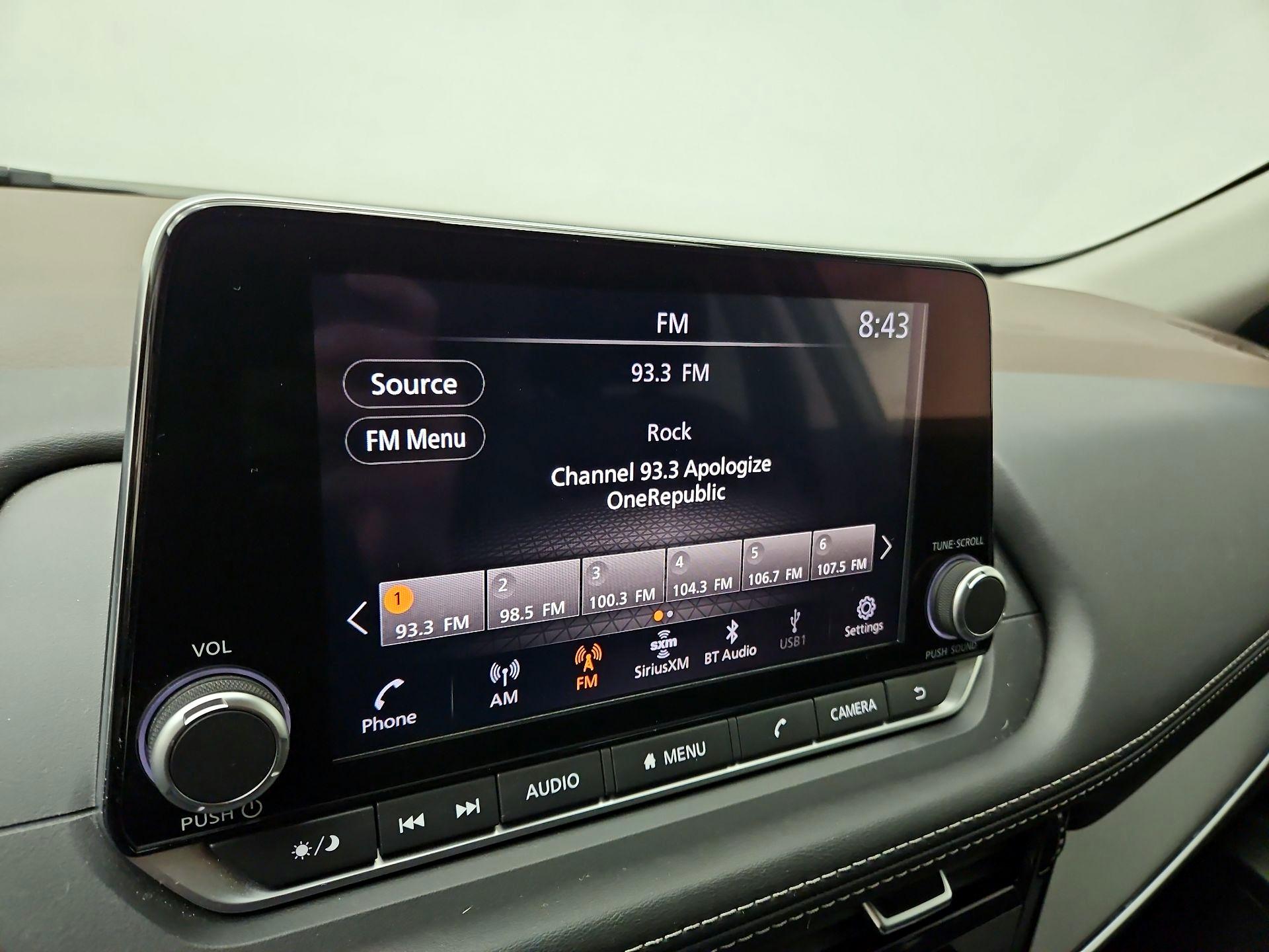 Thumbnail: 2023 Nissan Rogue - 15