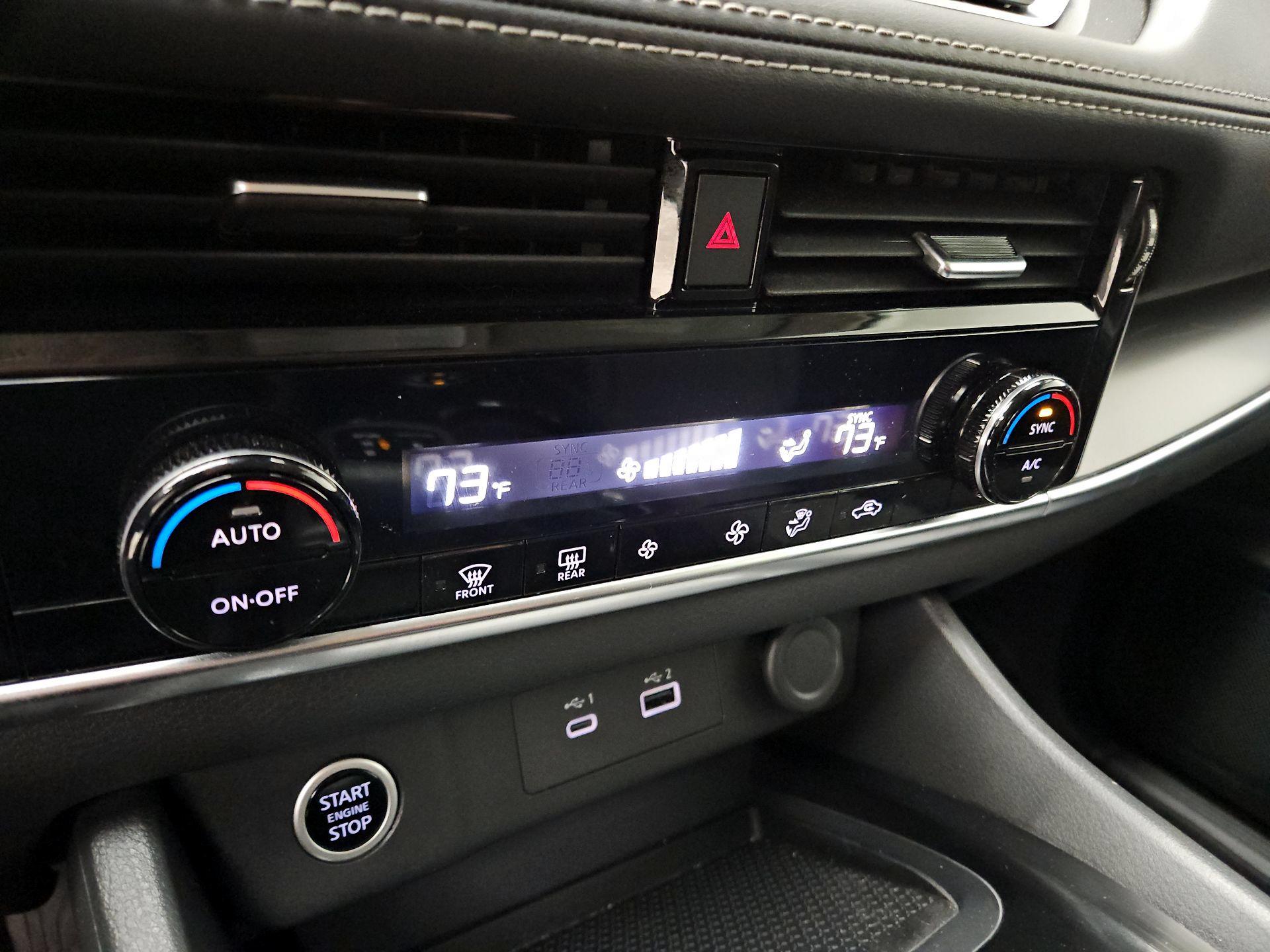 Thumbnail: 2023 Nissan Rogue - 16