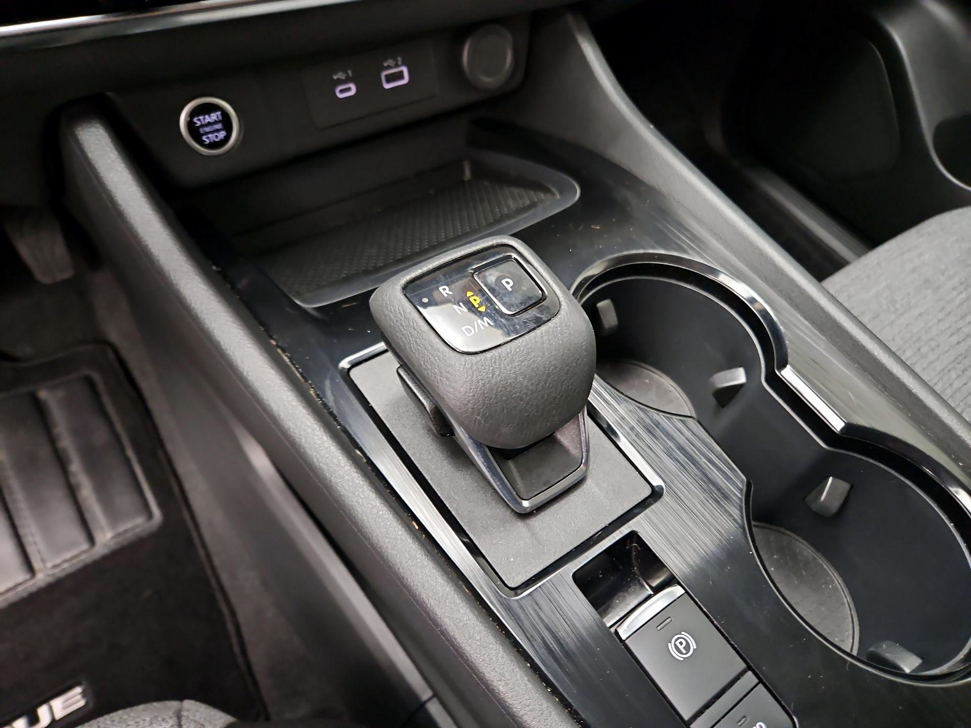 Thumbnail: 2023 Nissan Rogue - 17