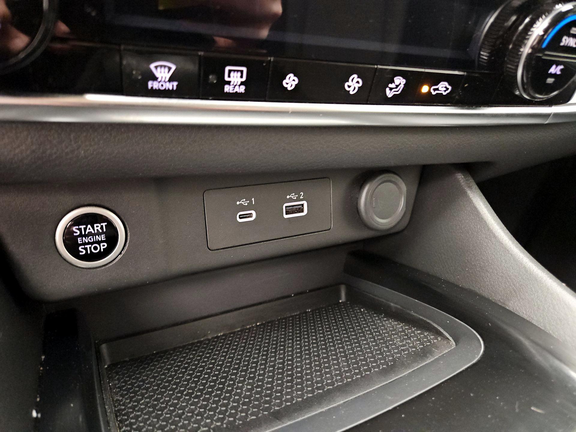 Thumbnail: 2023 Nissan Rogue - 18