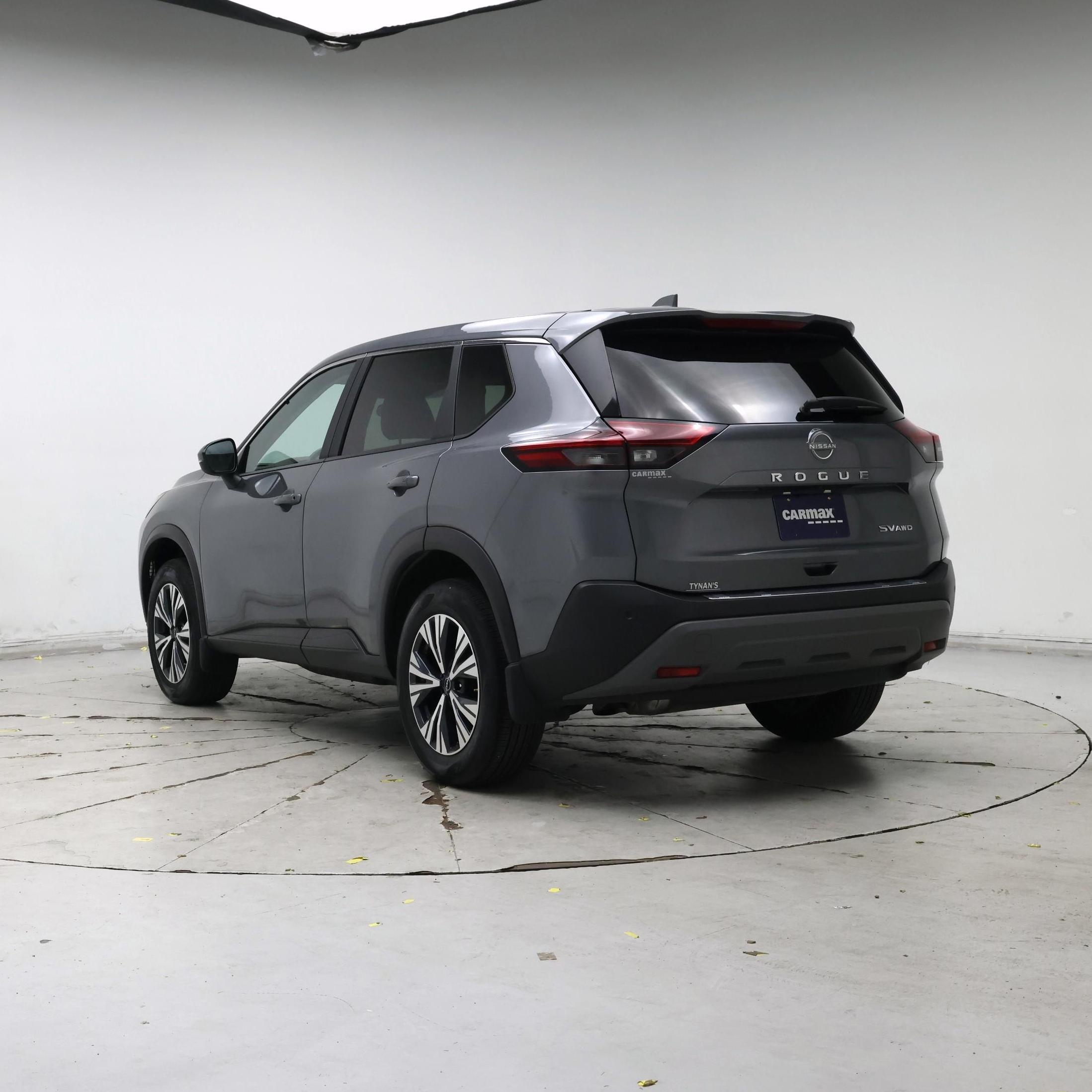 Thumbnail: 2023 Nissan Rogue - 2