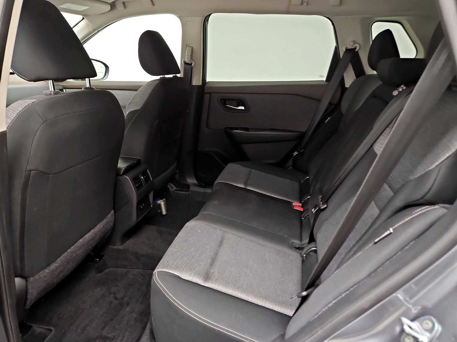 Thumbnail: 2023 Nissan Rogue - 19