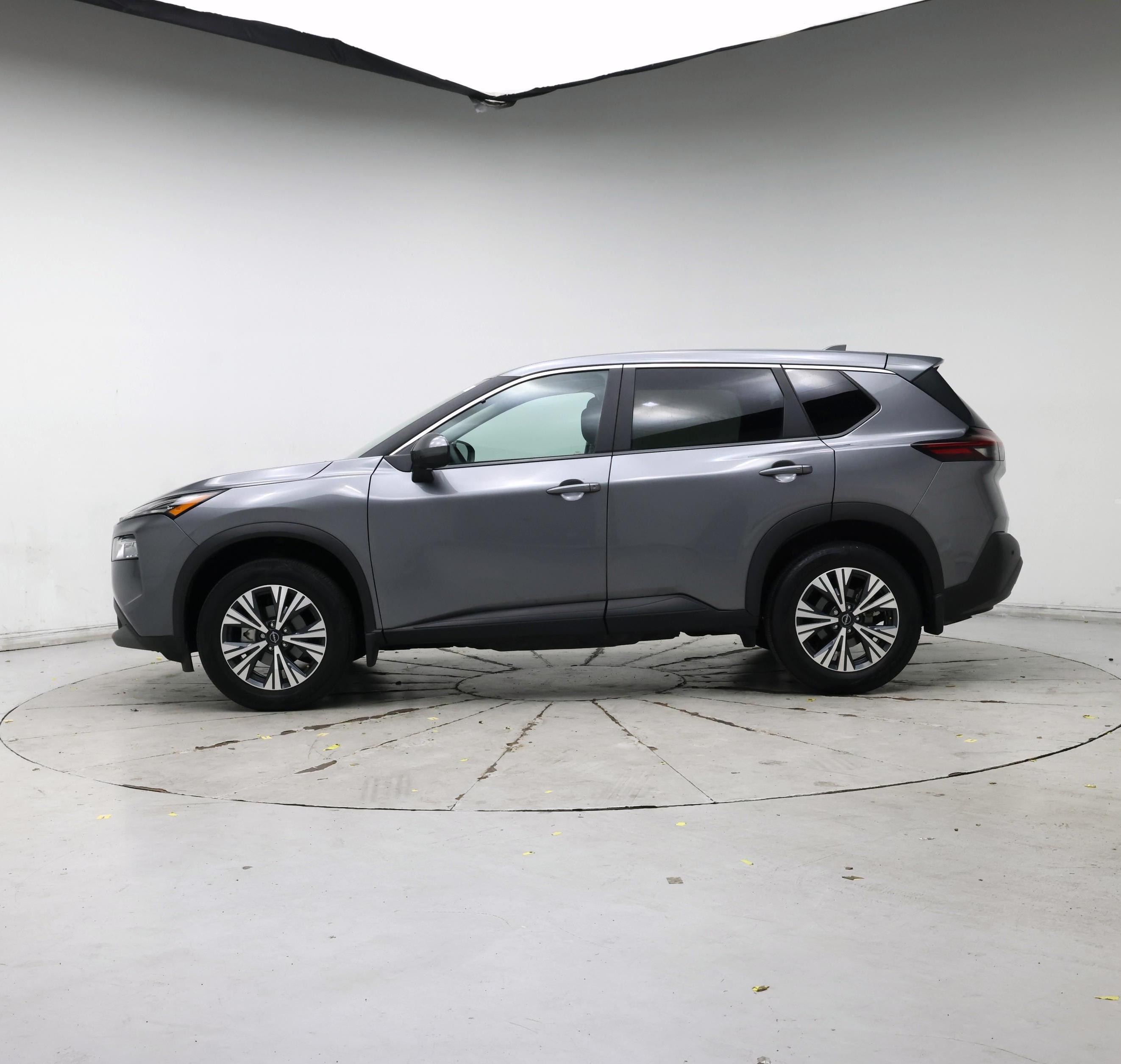 Thumbnail: 2023 Nissan Rogue - 3
