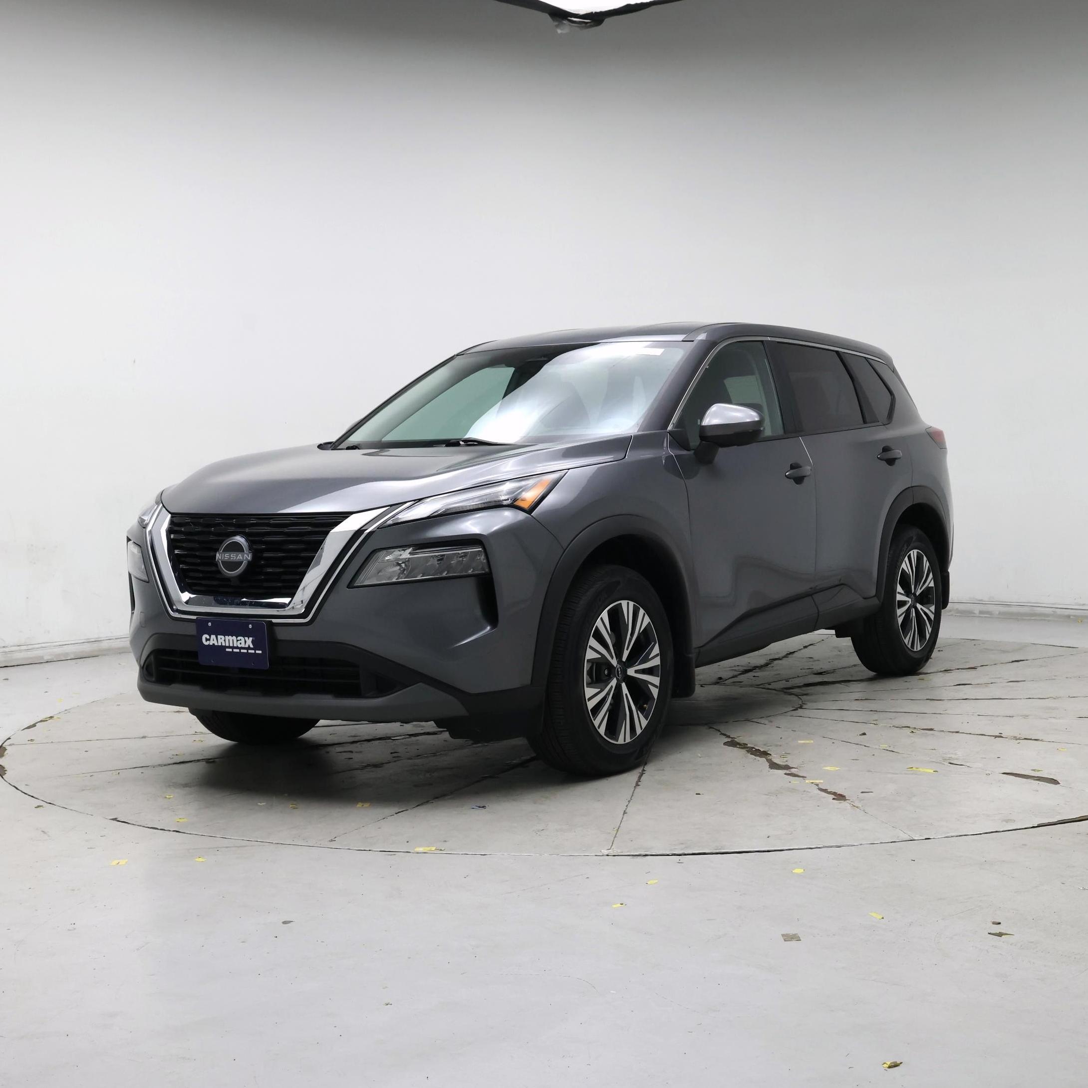 Thumbnail: 2023 Nissan Rogue - 4