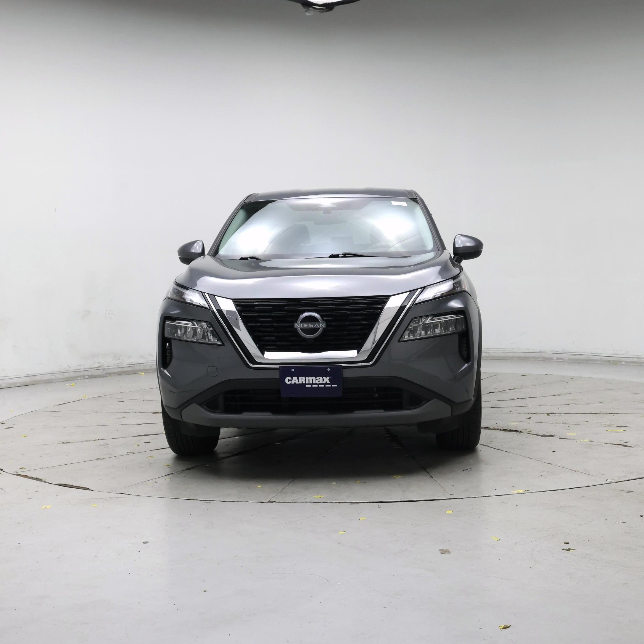 Thumbnail: 2023 Nissan Rogue - 5