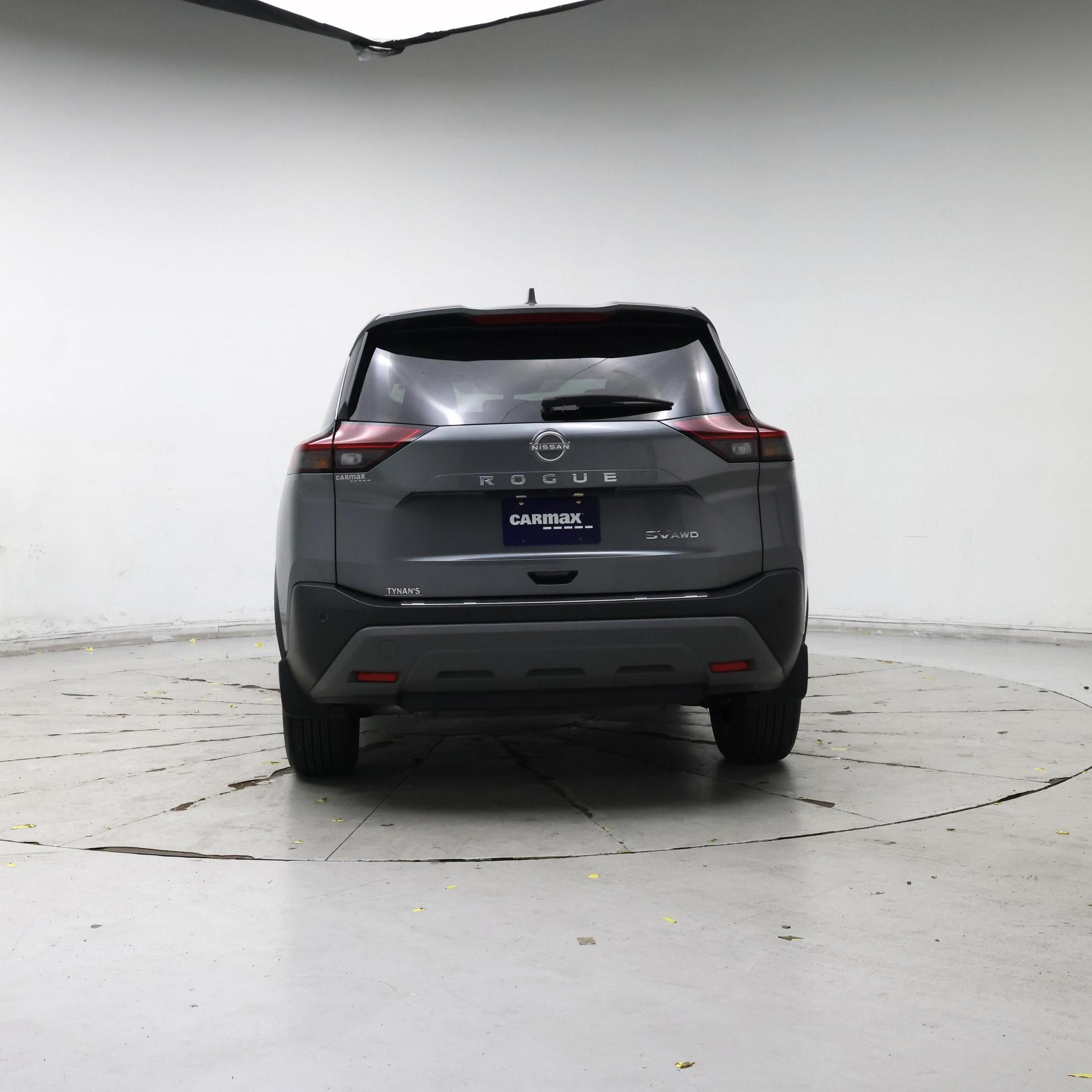 Thumbnail: 2023 Nissan Rogue - 6