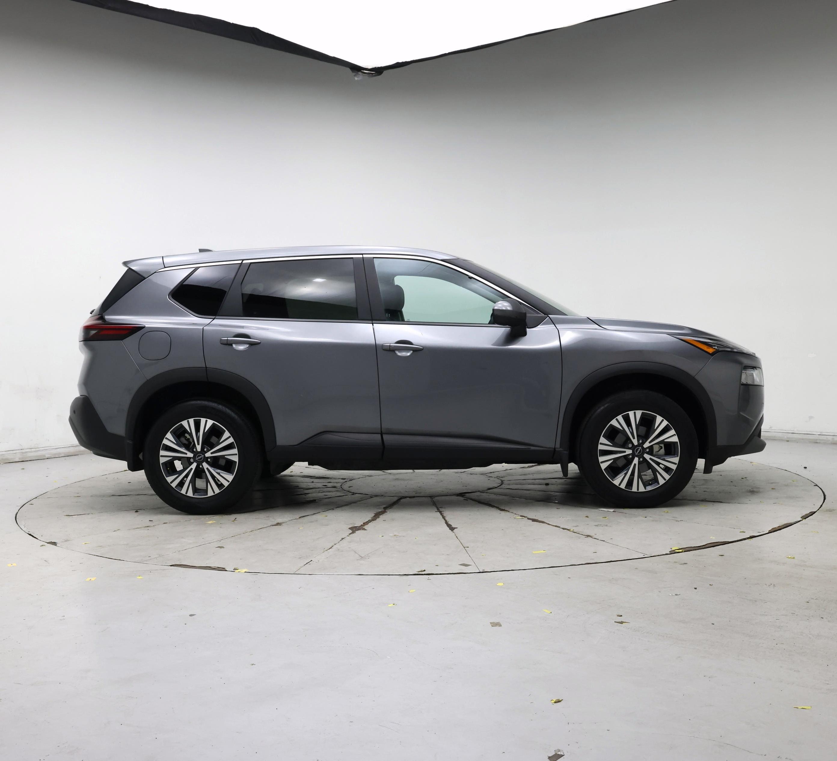 Thumbnail: 2023 Nissan Rogue - 7