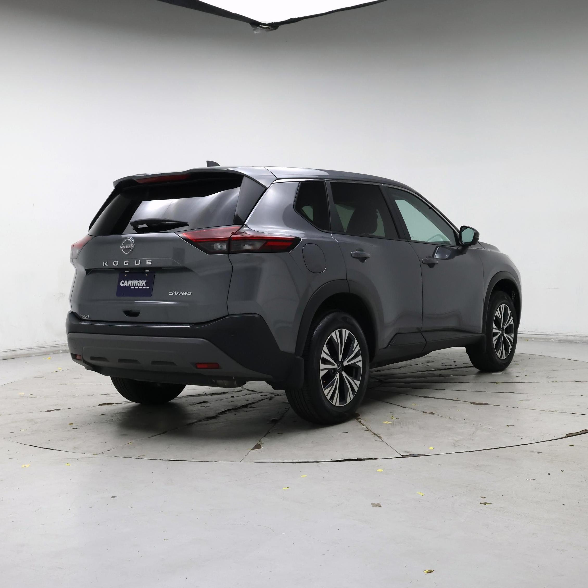 Thumbnail: 2023 Nissan Rogue - 8