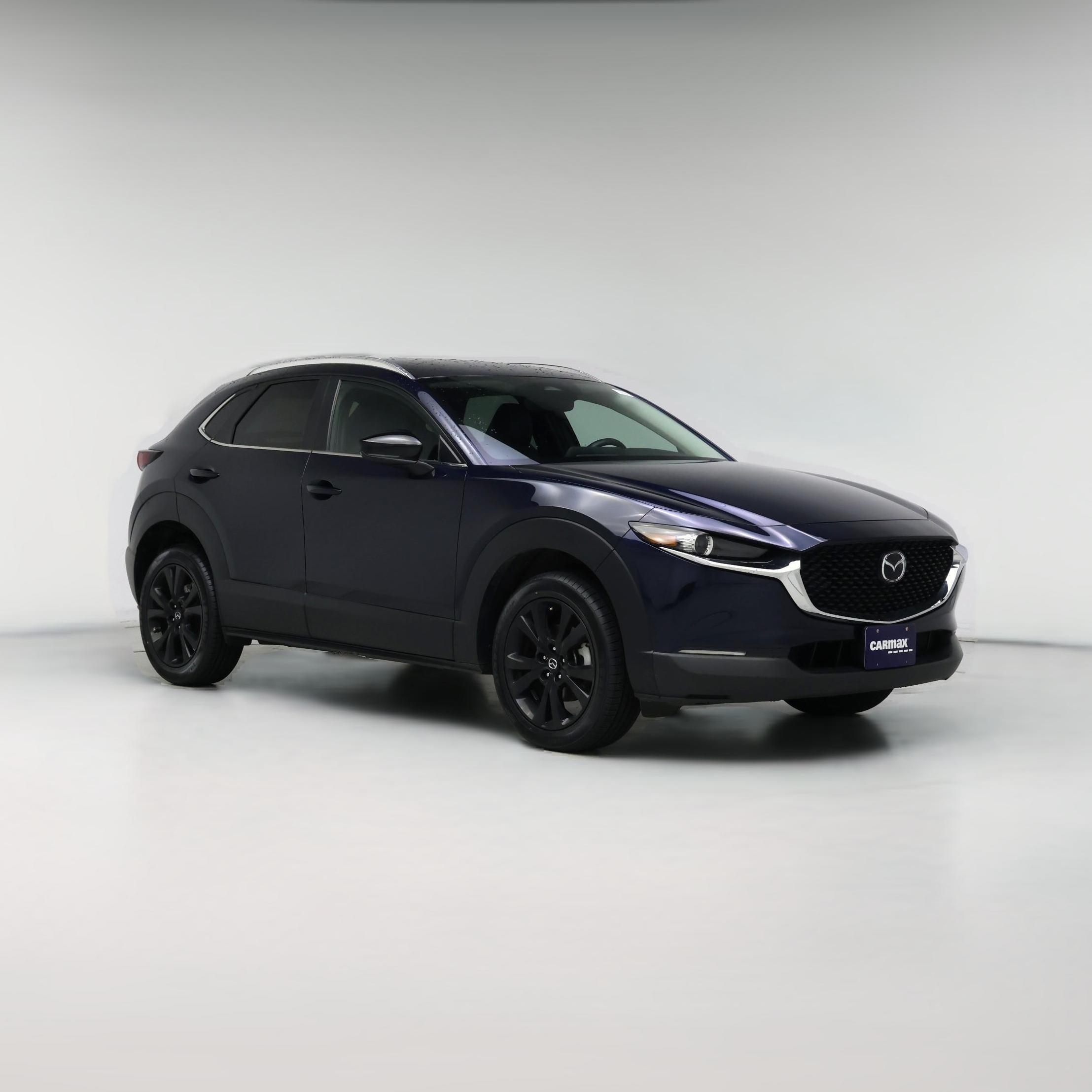 Thumbnail: 2024 Mazda CX-30 - 1