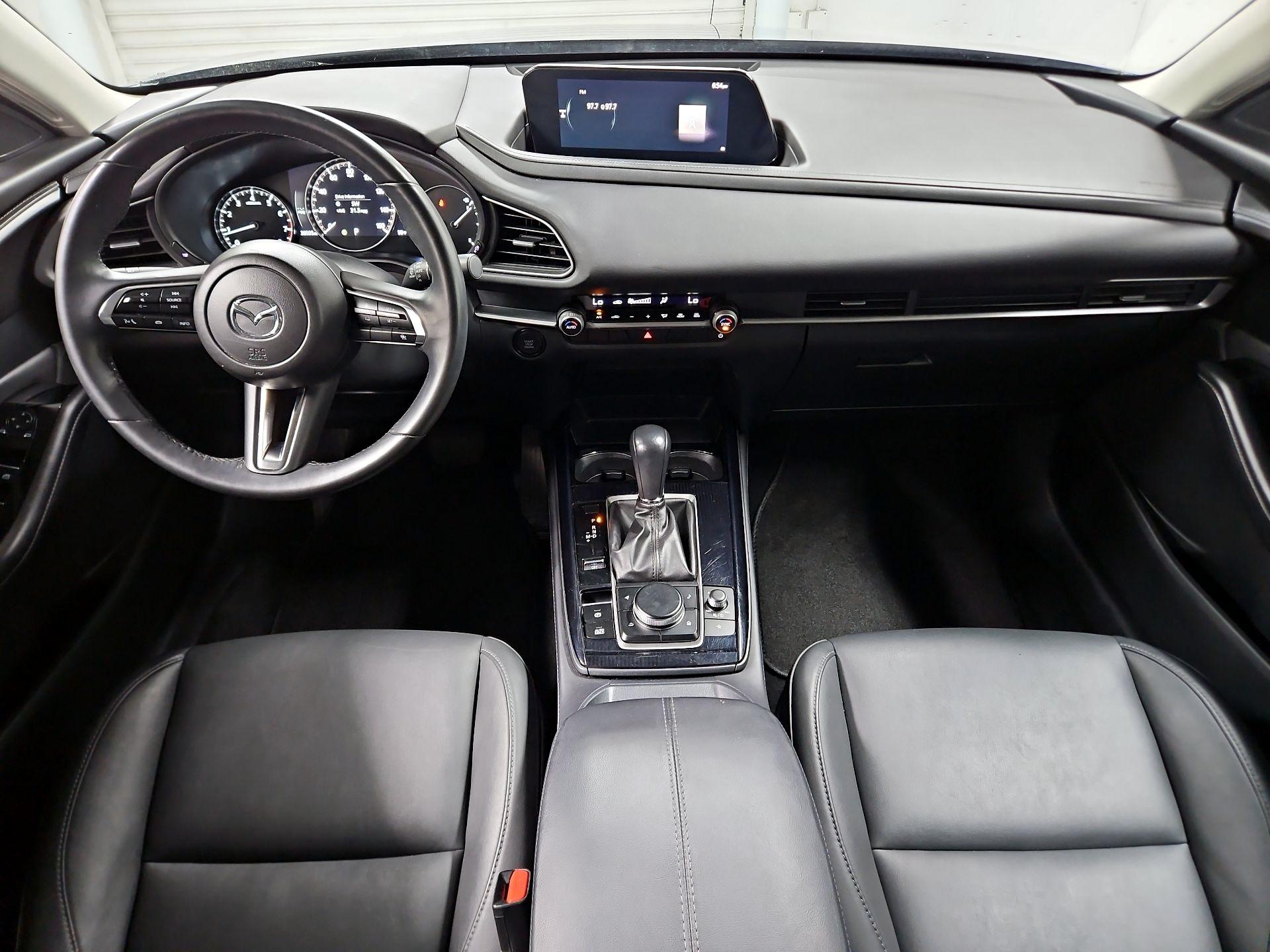 Thumbnail: 2024 Mazda CX-30 - 9