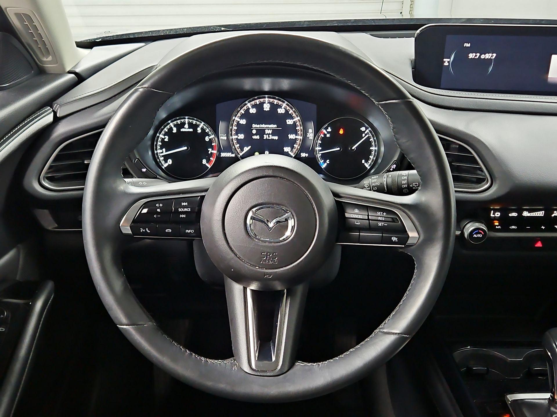 Thumbnail: 2024 Mazda CX-30 - 10