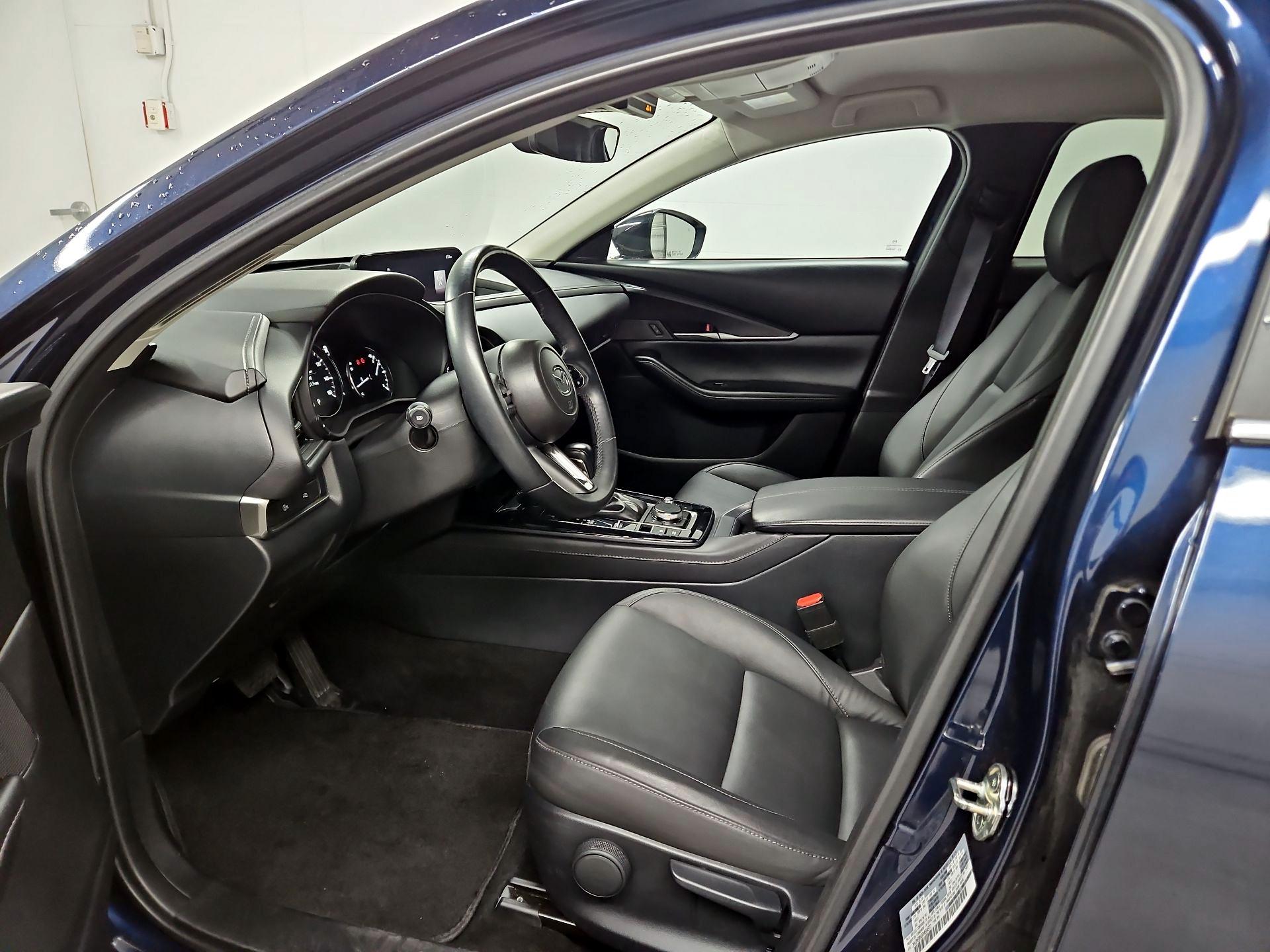 Thumbnail: 2024 Mazda CX-30 - 11