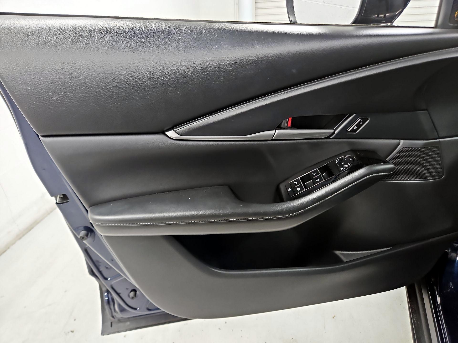 Thumbnail: 2024 Mazda CX-30 - 12