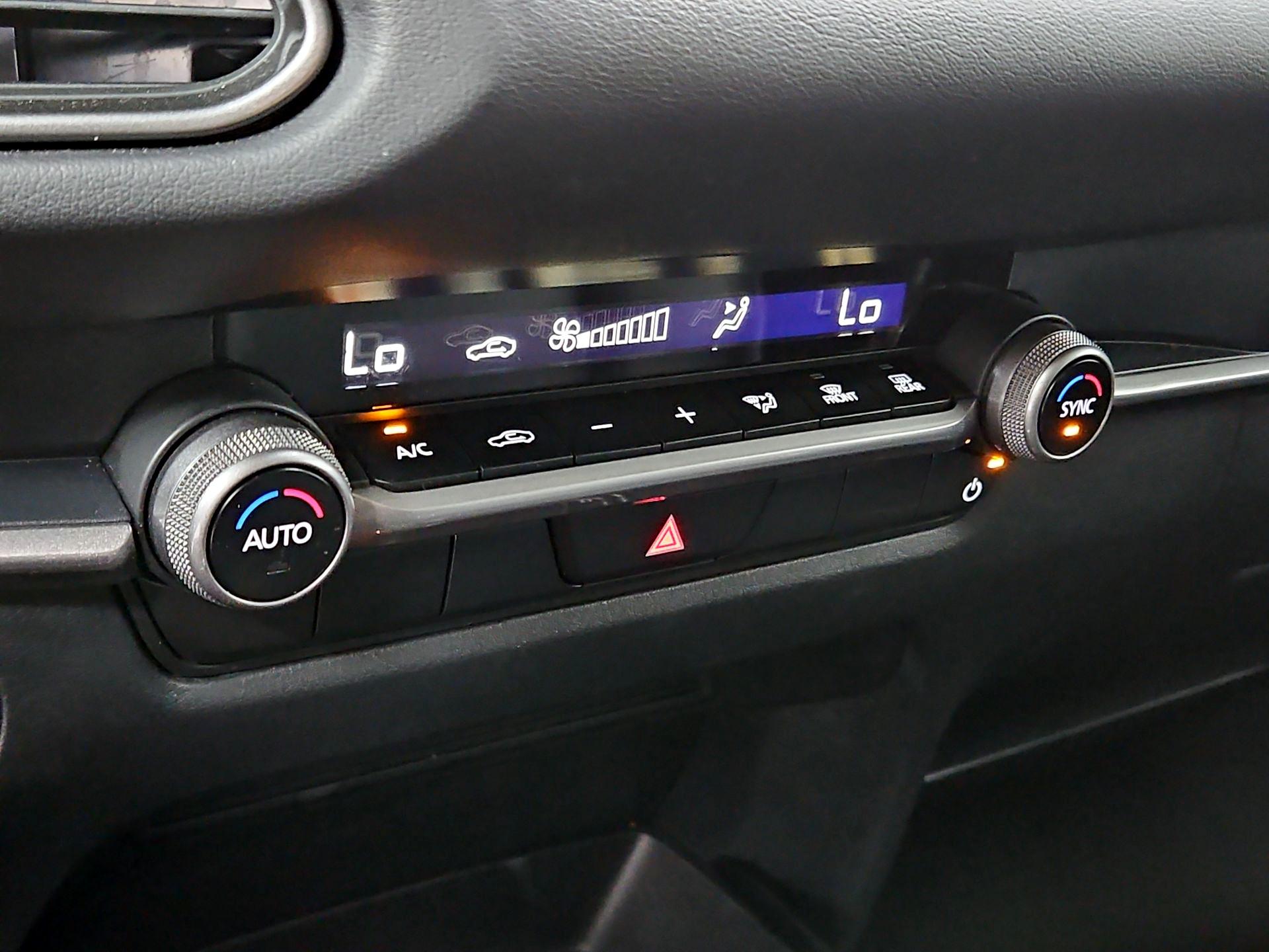 Thumbnail: 2024 Mazda CX-30 - 16