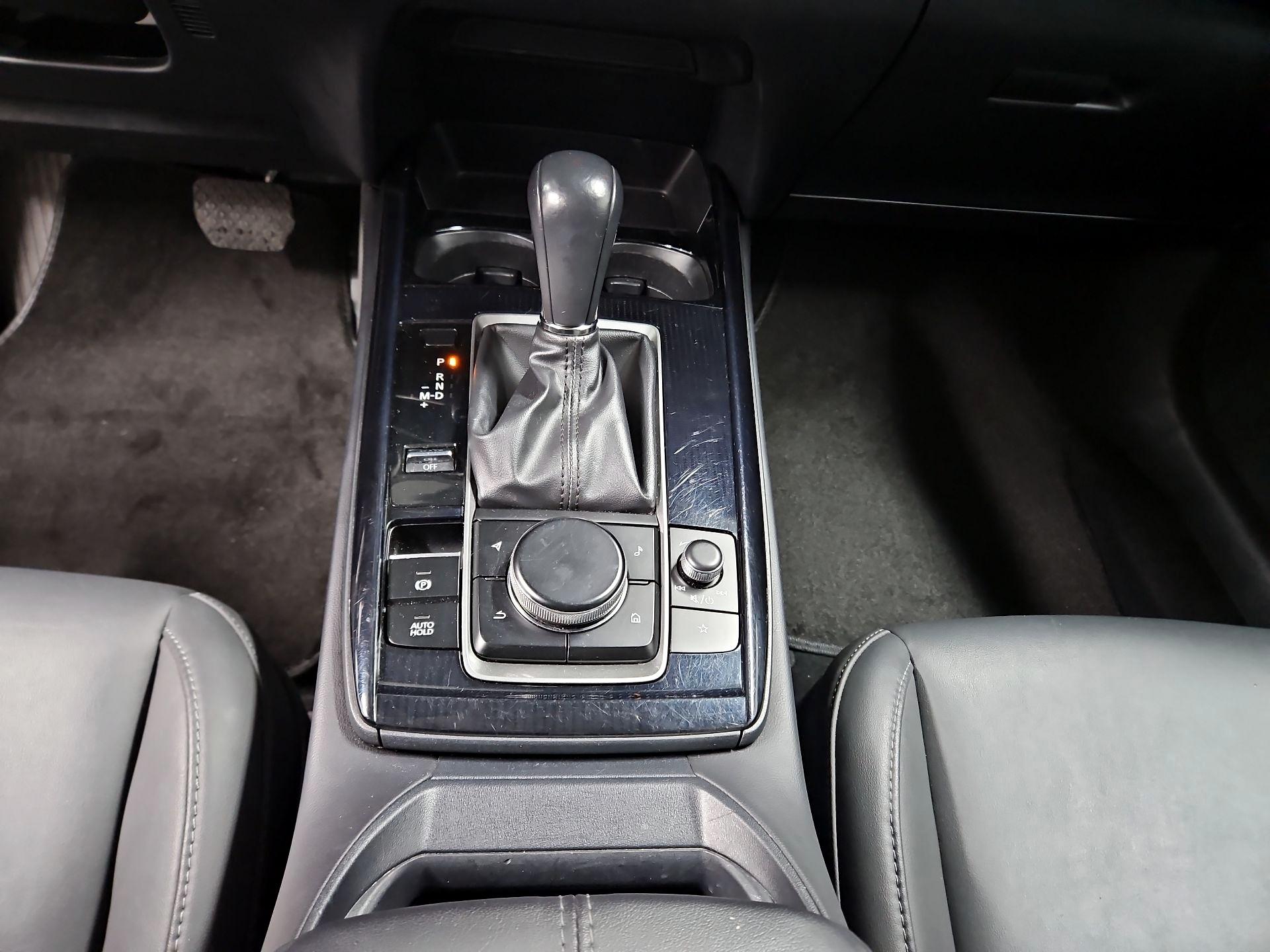 Thumbnail: 2024 Mazda CX-30 - 17