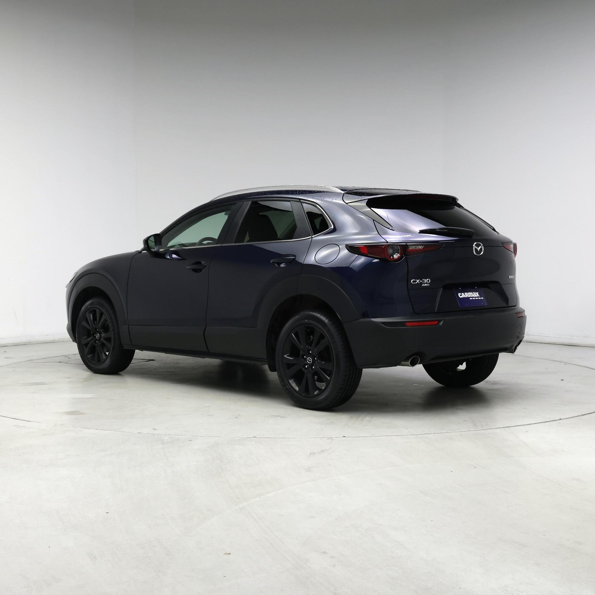 Thumbnail: 2024 Mazda CX-30 - 2