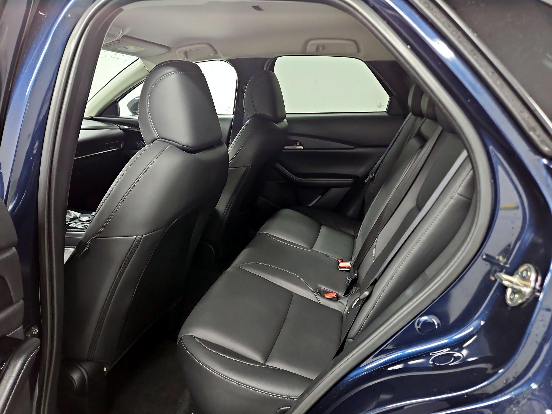 Thumbnail: 2024 Mazda CX-30 - 19