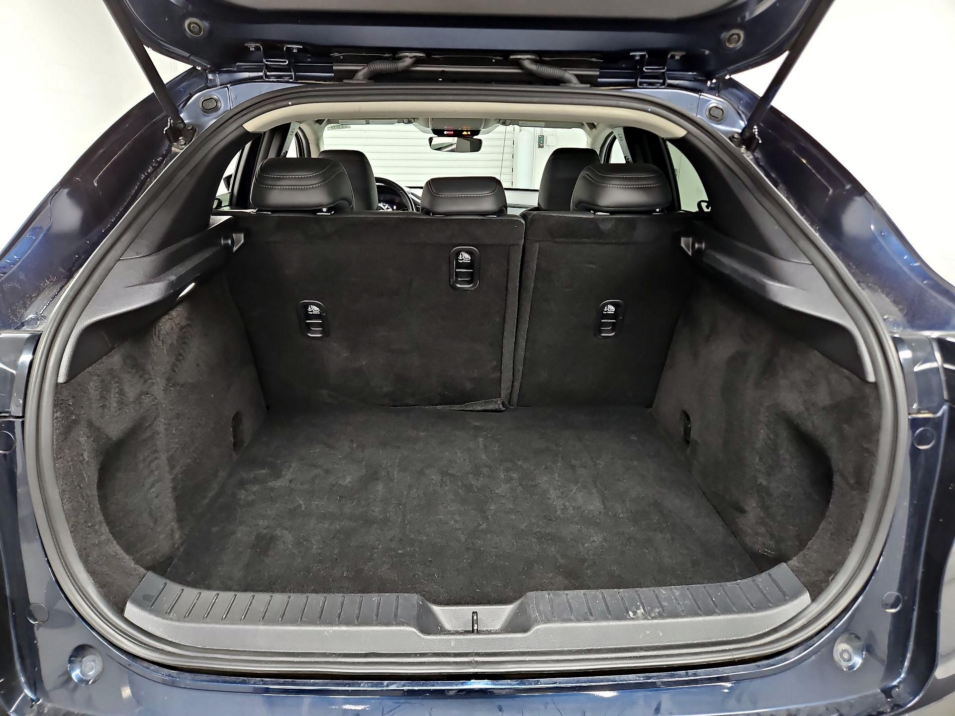 Thumbnail: 2024 Mazda CX-30 - 20