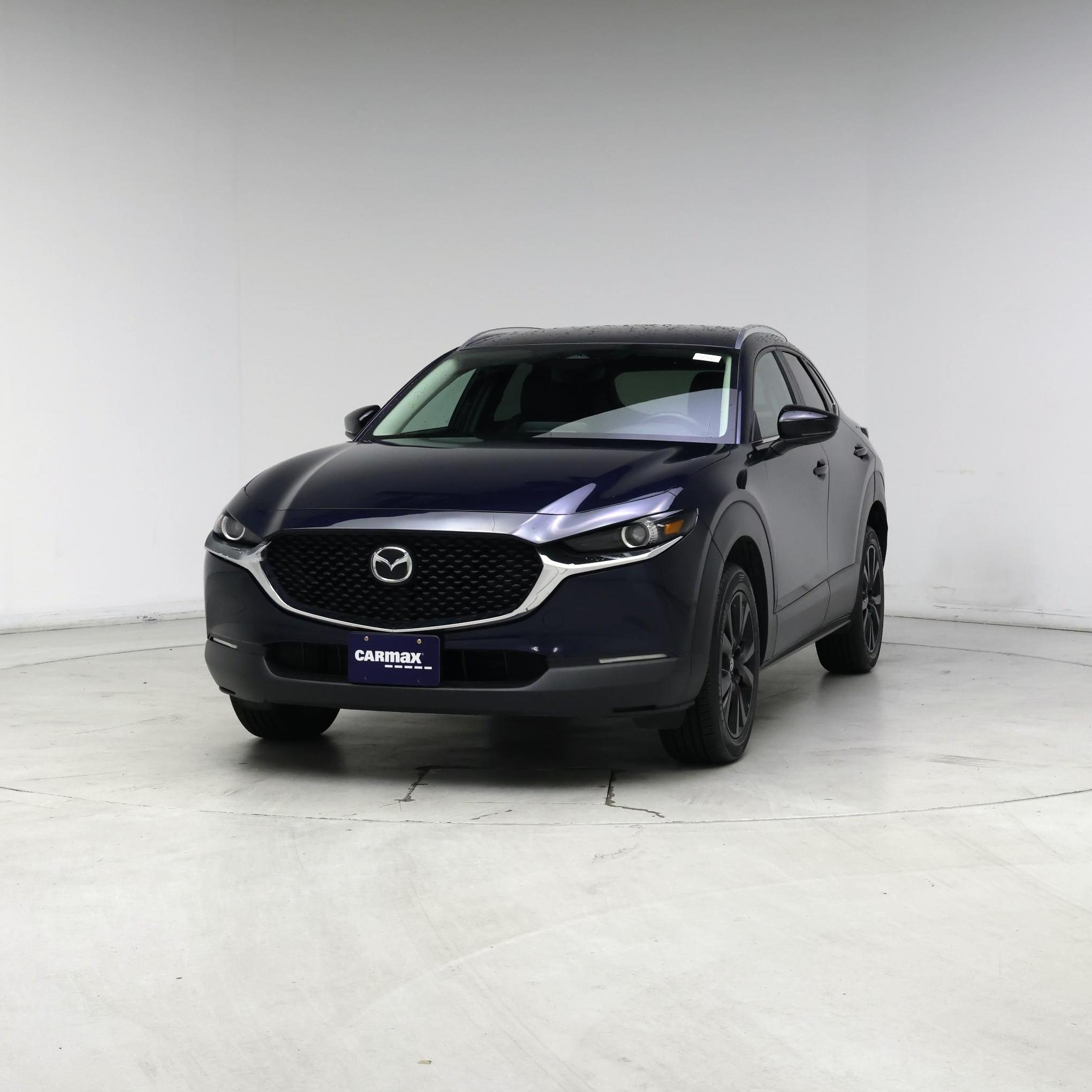 Thumbnail: 2024 Mazda CX-30 - 4
